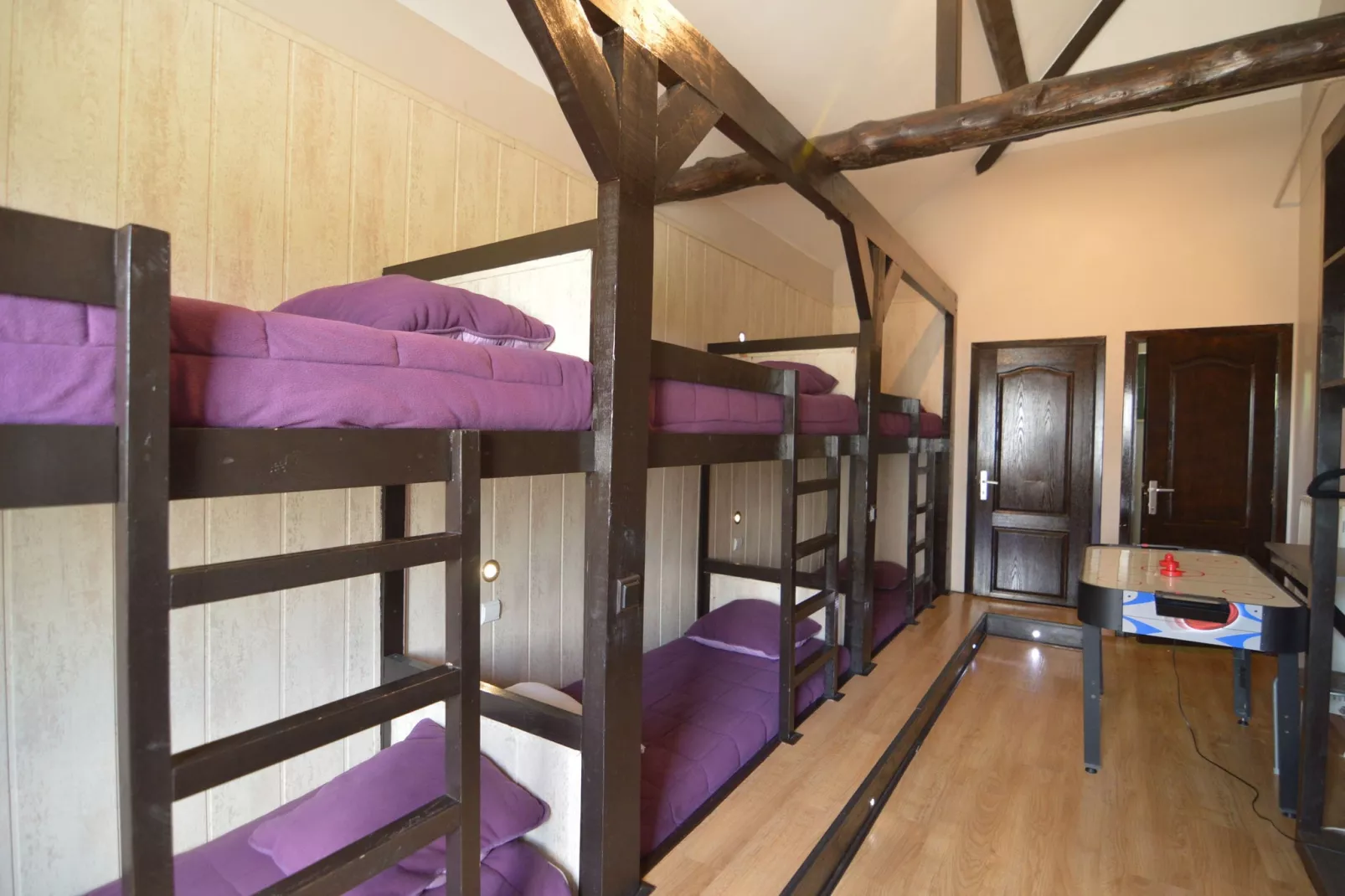 La Pole Position-Bedroom