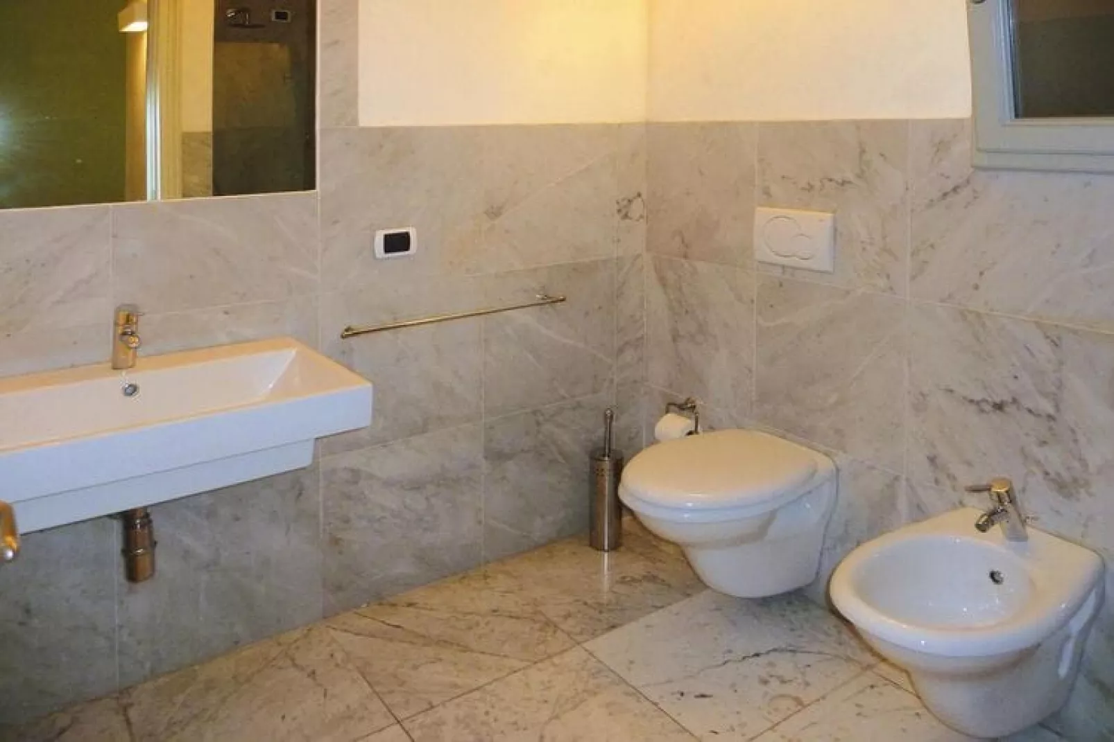 Ferienresidence La Chiusa di Rio Rio nell'Elba Typ Bilo piano terra/primo piano-Salle de bain