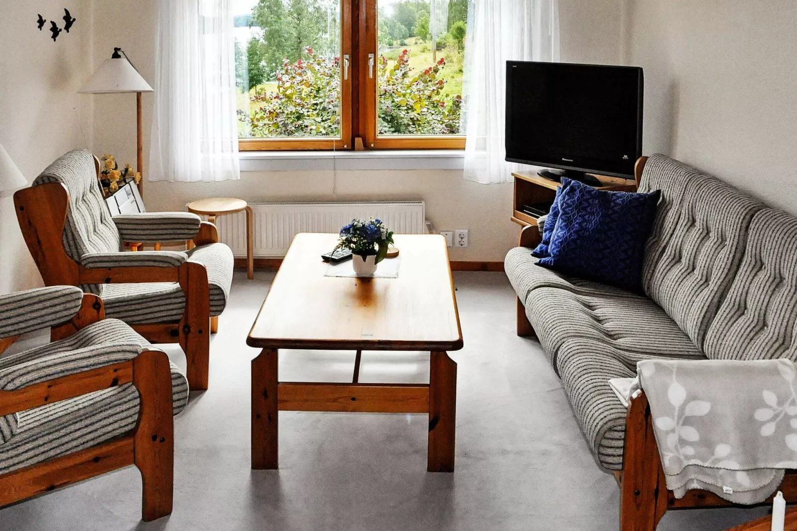 6 person holiday home in BENGTSFORS-By Traum-Indoor