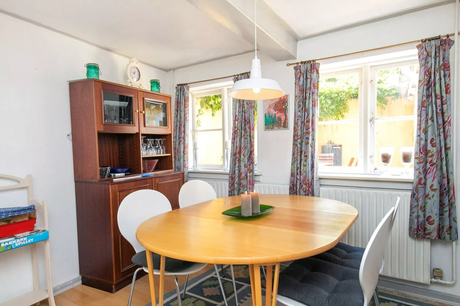 3 person holiday home in Ærøskøbing-Indoor
