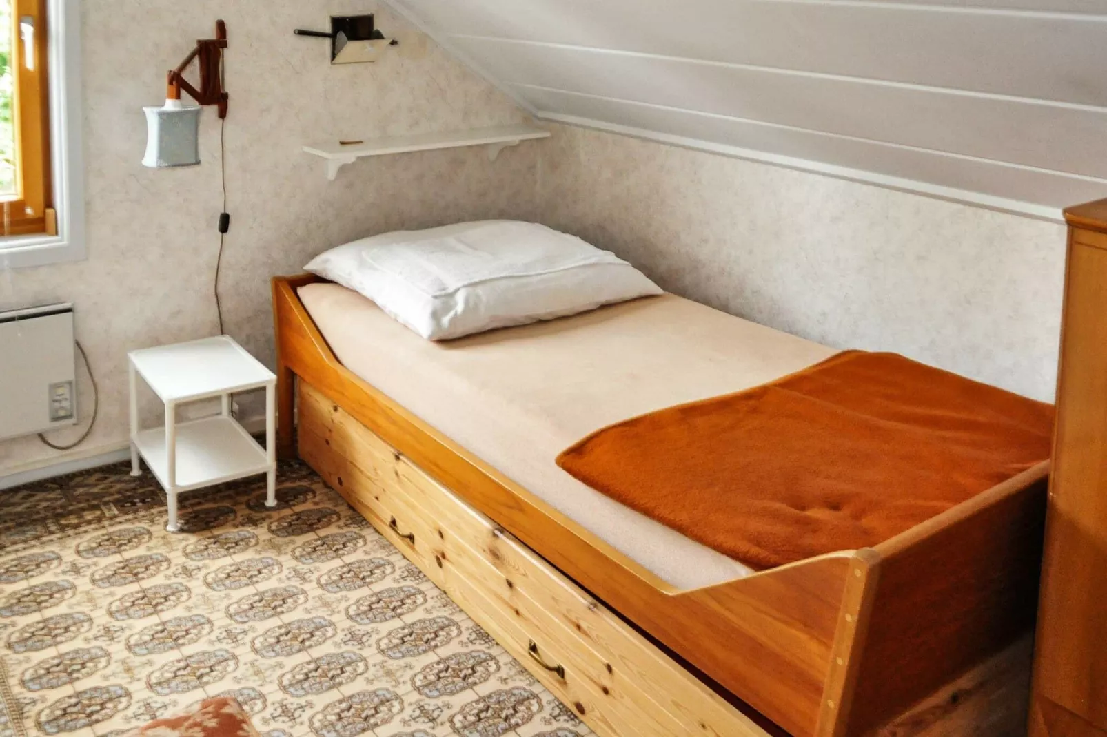 6 person holiday home in BENGTSFORS-By Traum-Indoor