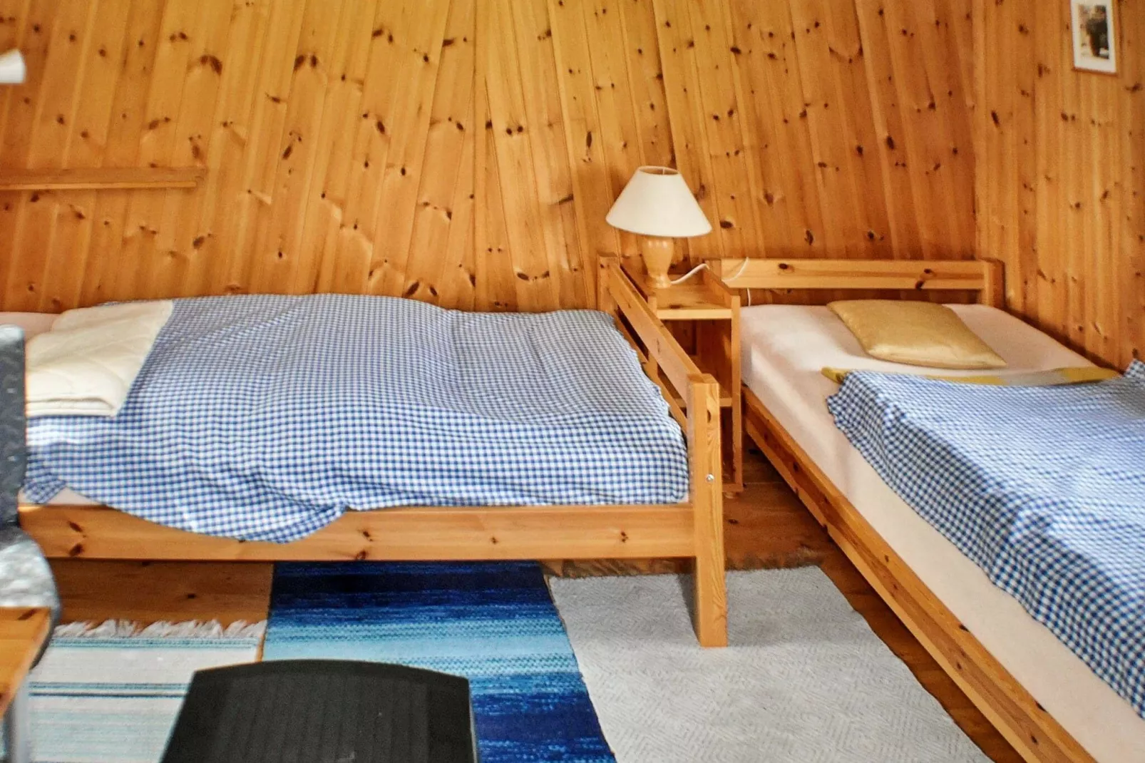 6 person holiday home in BENGTSFORS-By Traum-Indoor