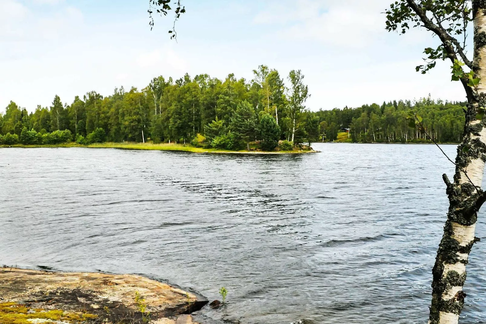 6 person holiday home in BENGTSFORS-By Traum-Not tagged