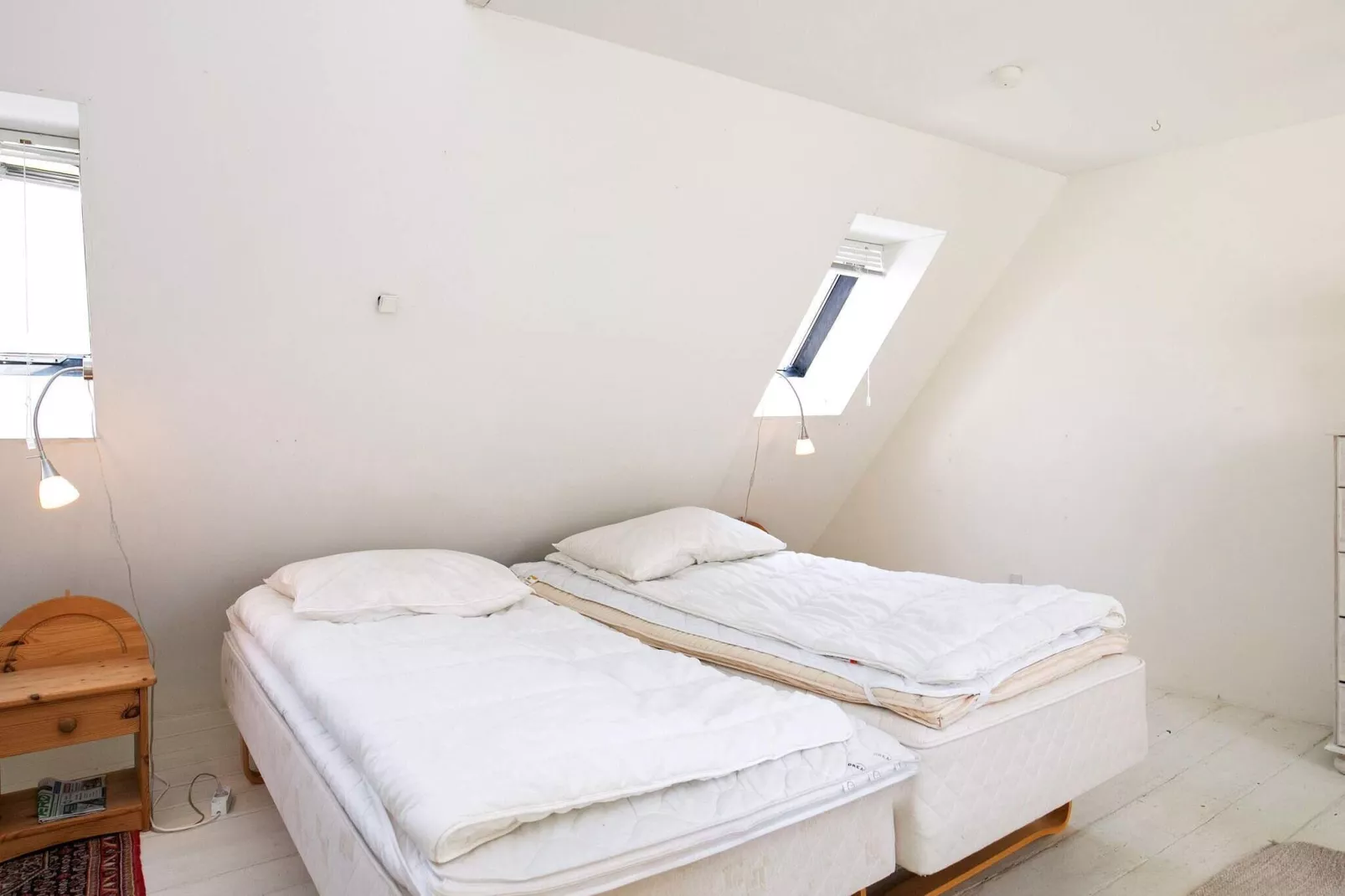 3 person holiday home in Ærøskøbing-Indoor