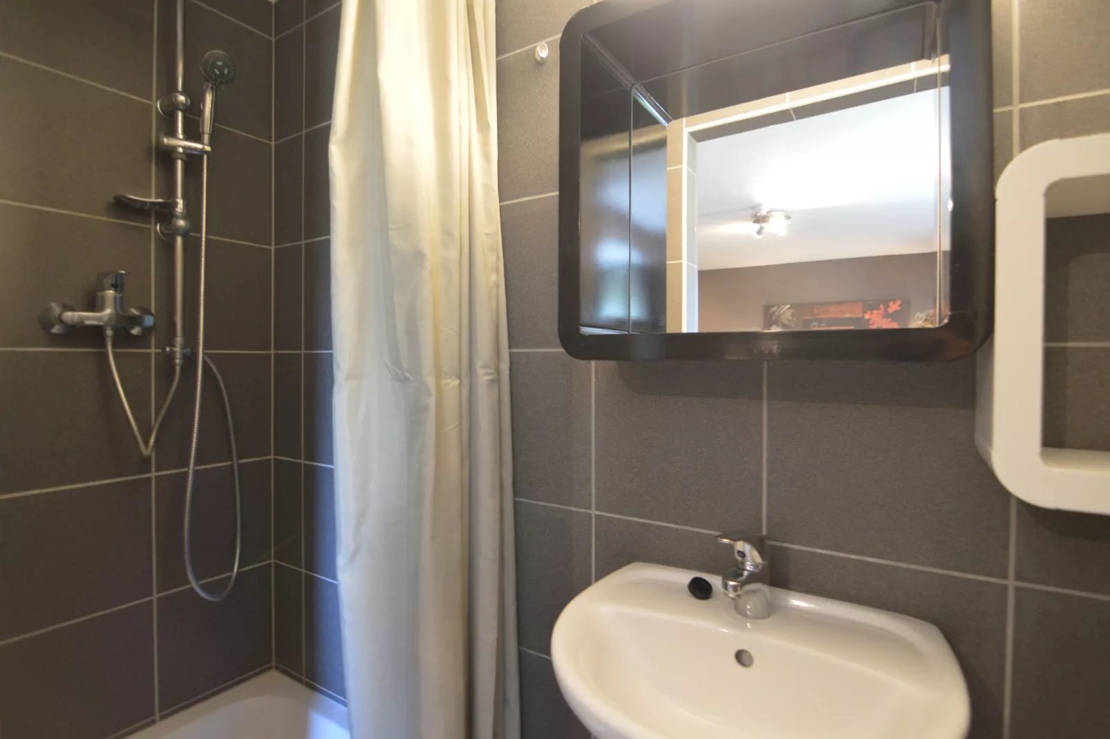 La Pole Position-Bathroom