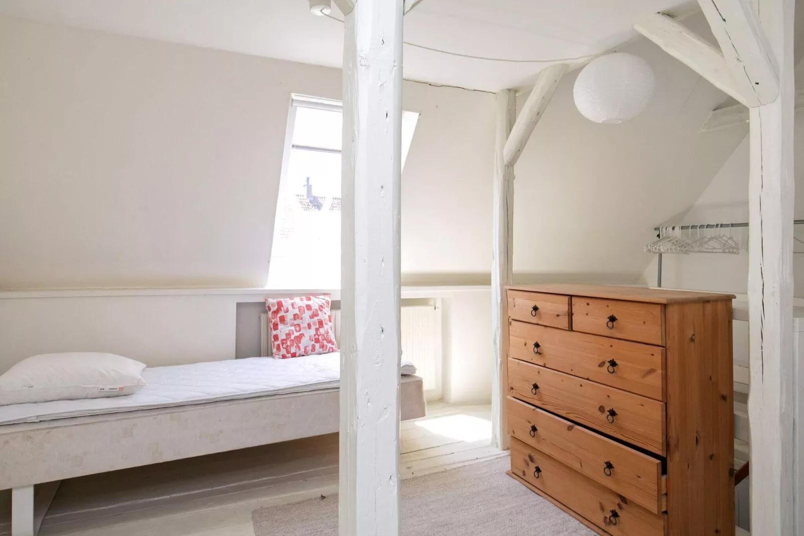 3 person holiday home in Ærøskøbing-Indoor