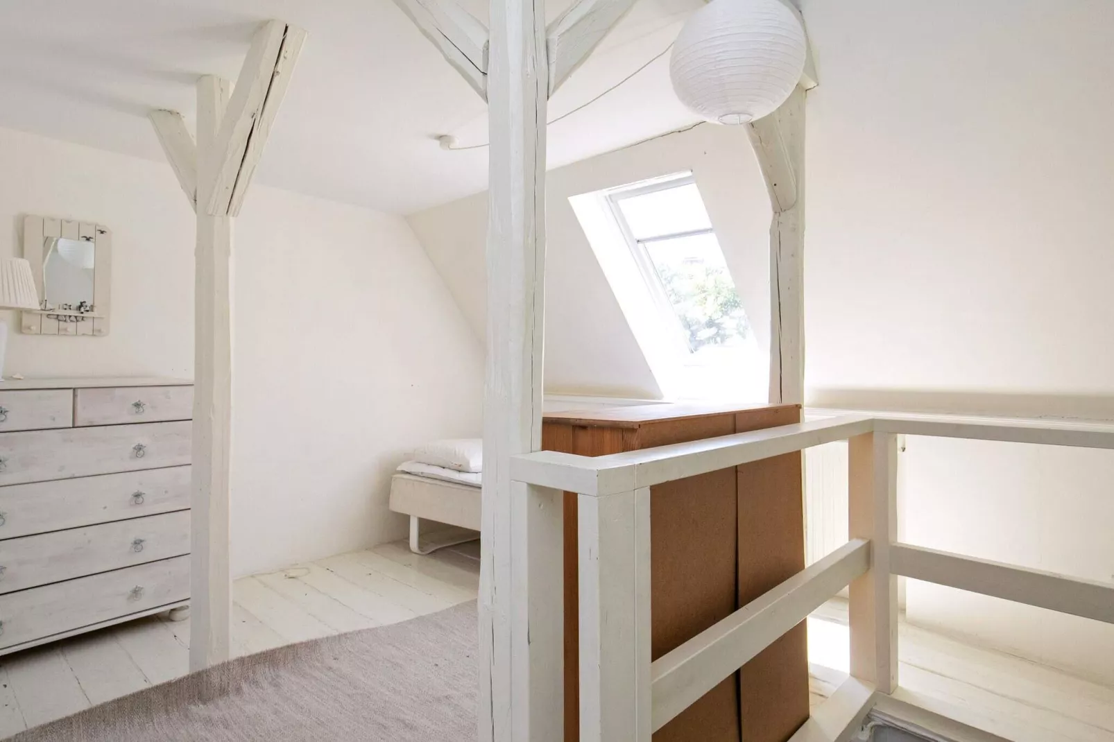 3 person holiday home in Ærøskøbing-Indoor