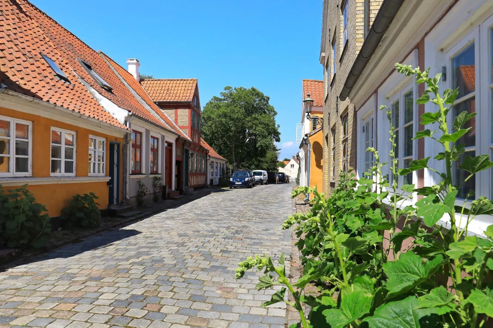 3 person holiday home in Ærøskøbing-Not tagged