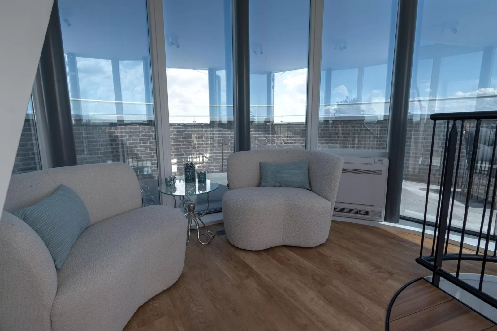 Casa Isla Bella-Terrace balcony