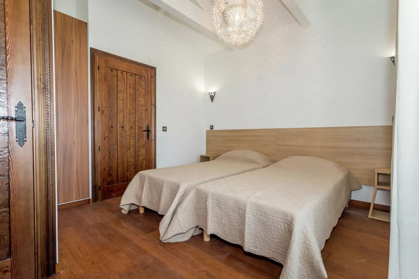 Résidence Les Villas Milady 2-Schlafzimmer