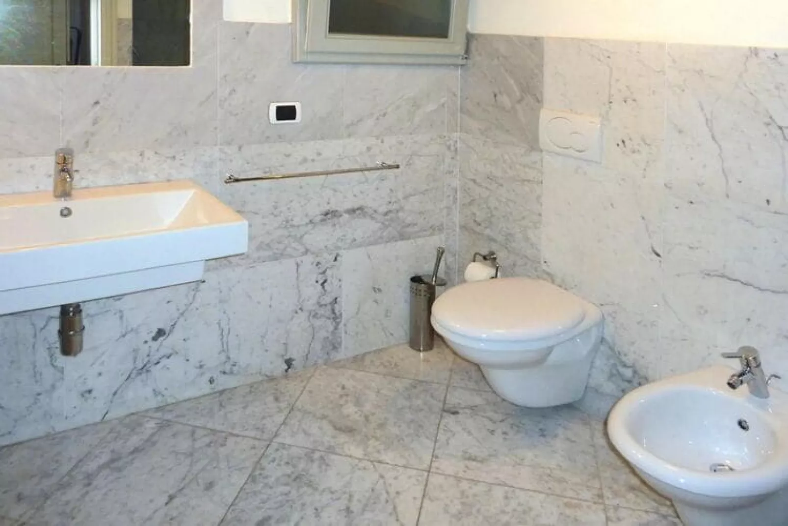 Ferienresidence La Chiusa di Rio Rio nell'Elba Typ Mono -piano terra/primo piano-Salle de bain