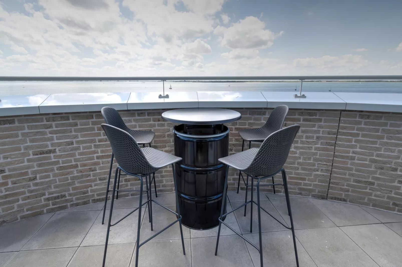Casa Isla Bella-Terrace balcony