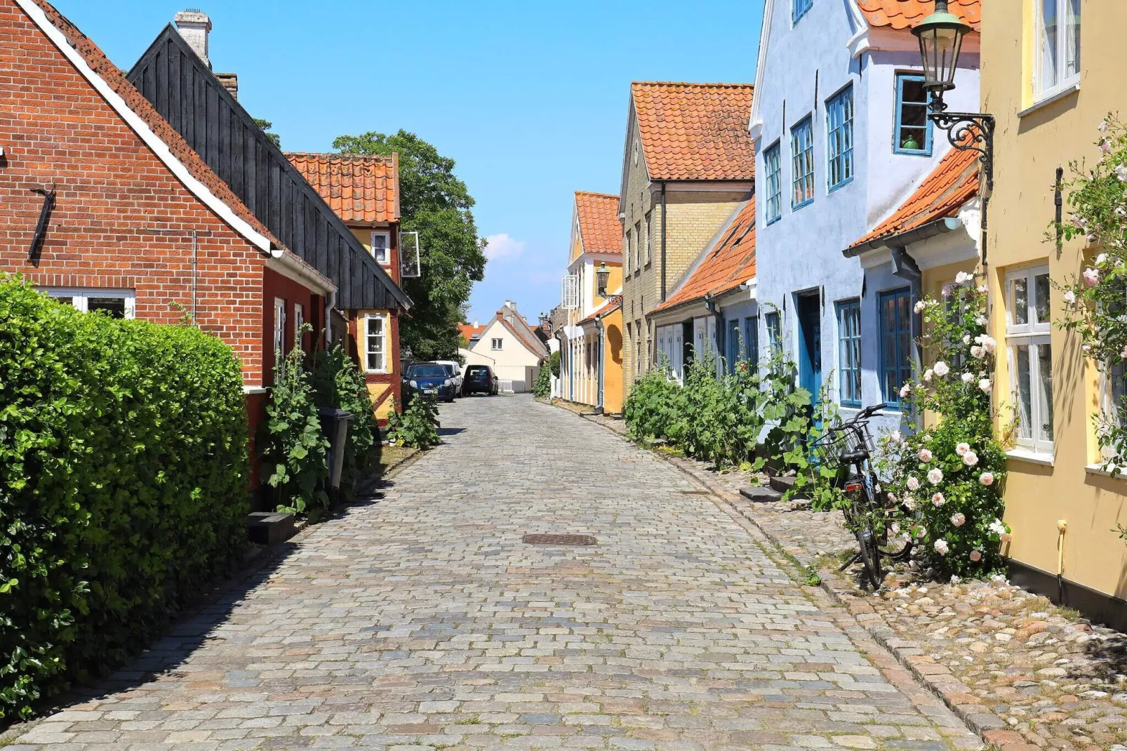 3 person holiday home in Ærøskøbing-Not tagged