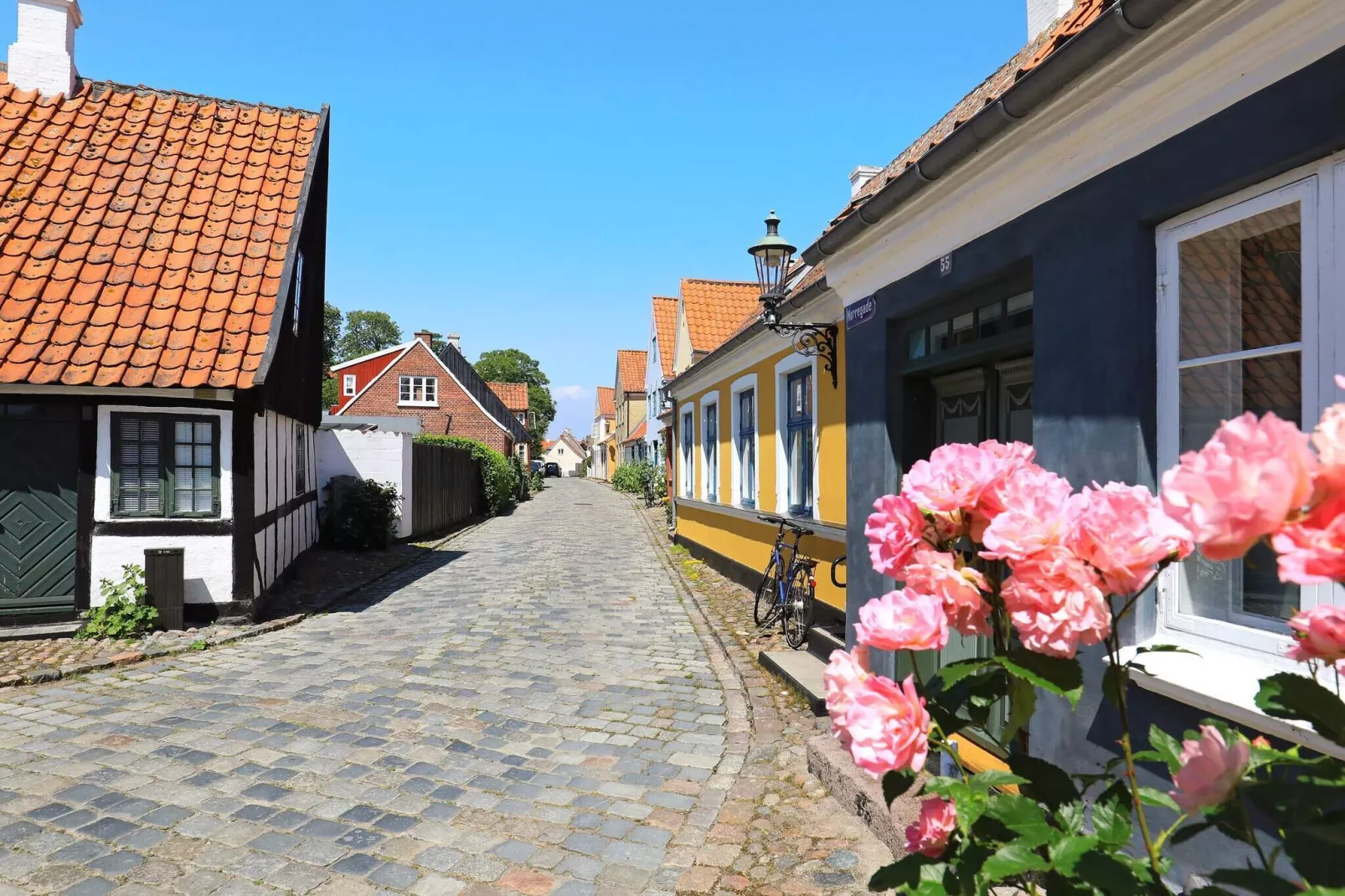 3 person holiday home in Ærøskøbing-Not tagged