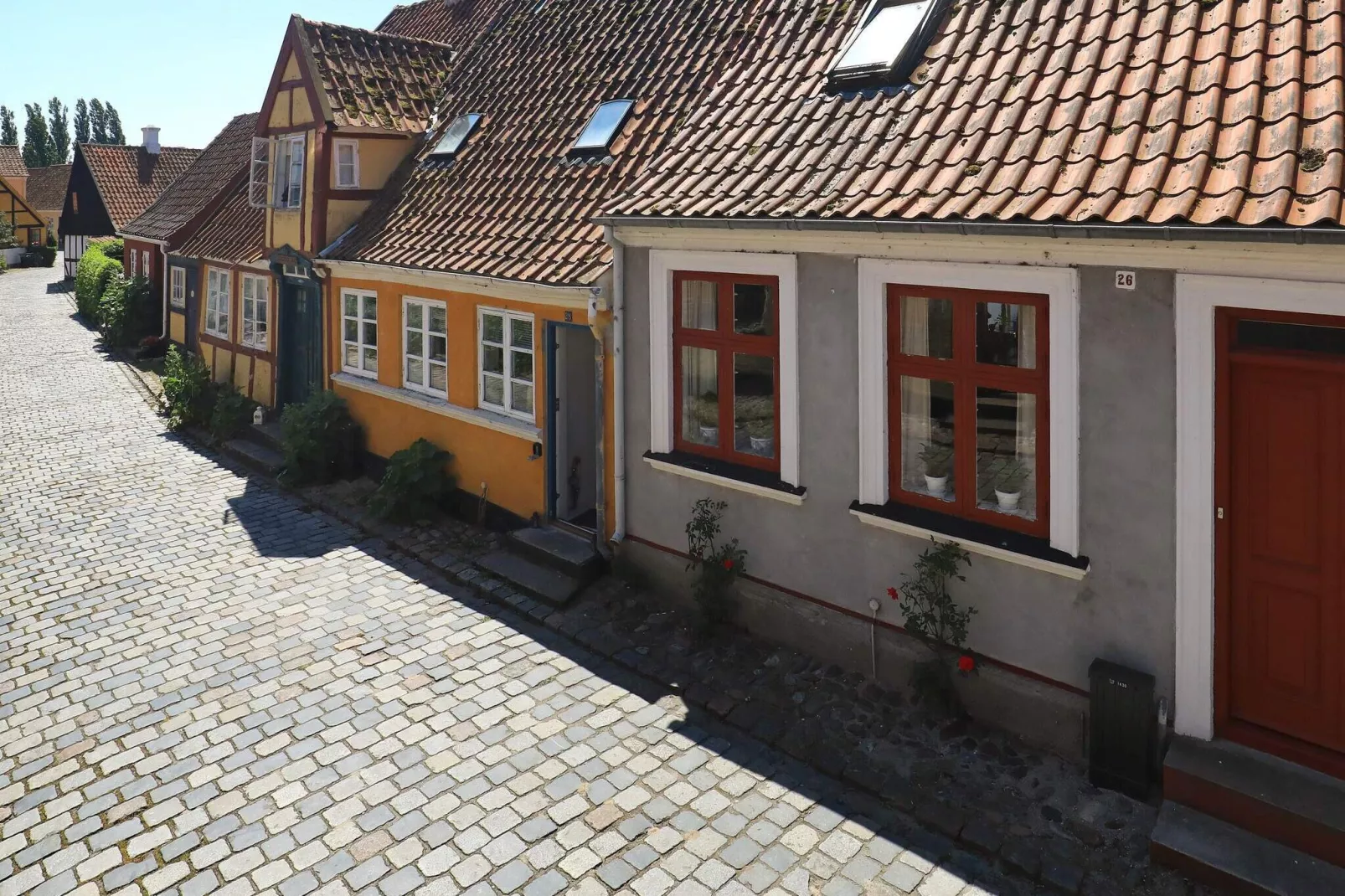 3 person holiday home in Ærøskøbing-View