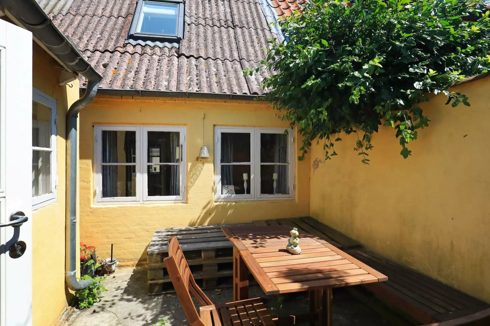 3 person holiday home in Ærøskøbing-View