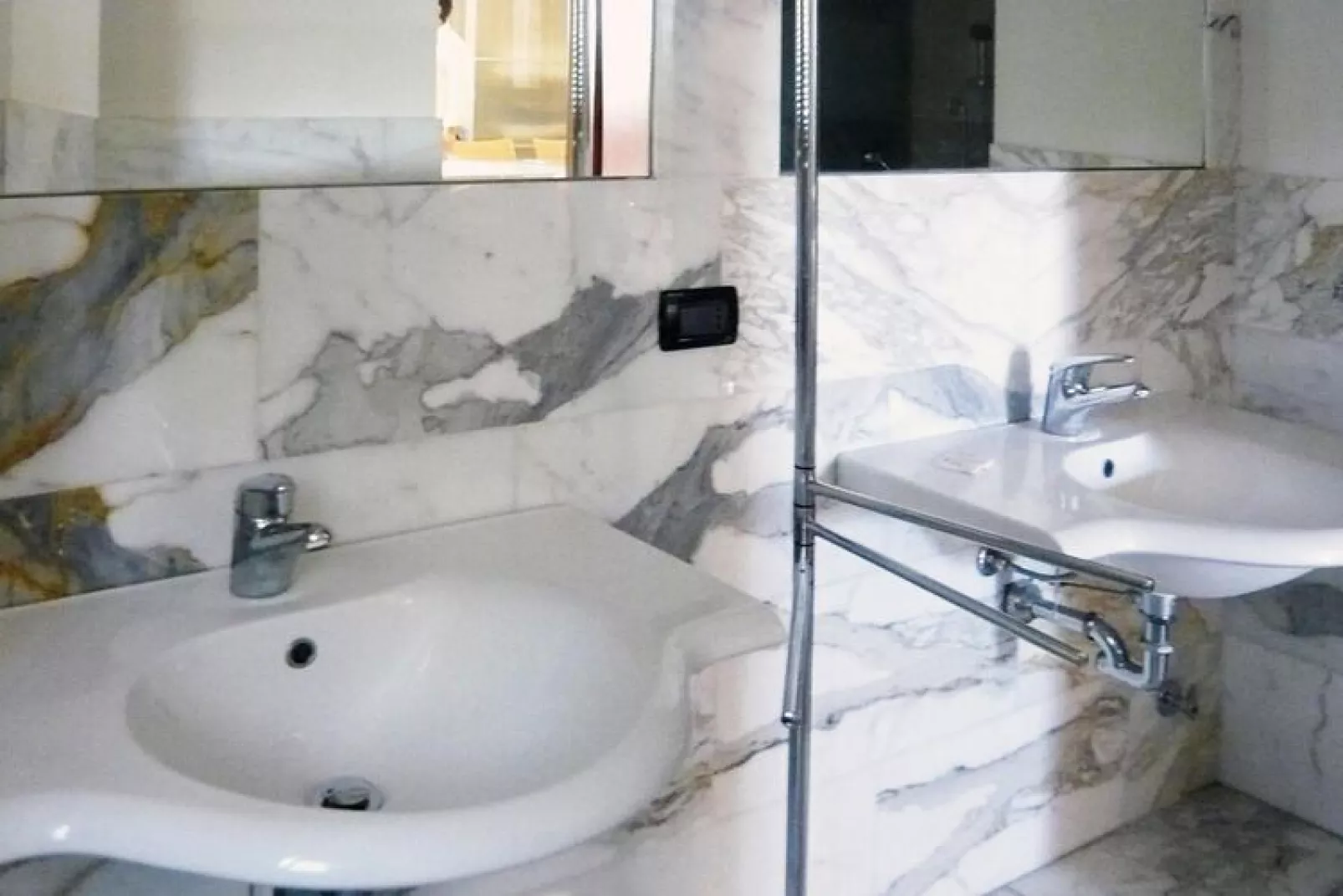 Ferienresidence La Chiusa di Rio Rio nell'Elba Typ Mono -piano terra/primo piano-Salle de bain