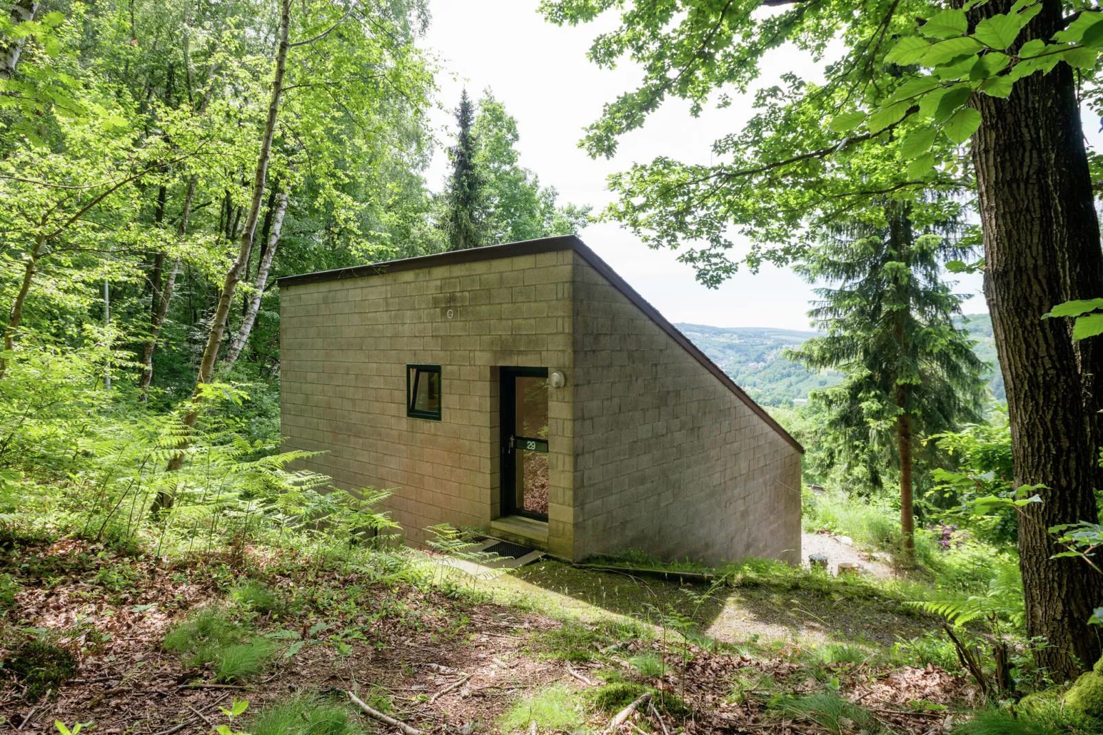 Le Vieux Sart 29