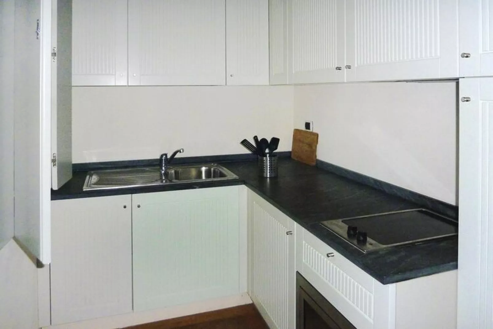Ferienresidence La Chiusa di Rio Rio nell'Elba Typ Mono -piano terra/primo piano-Cuisine