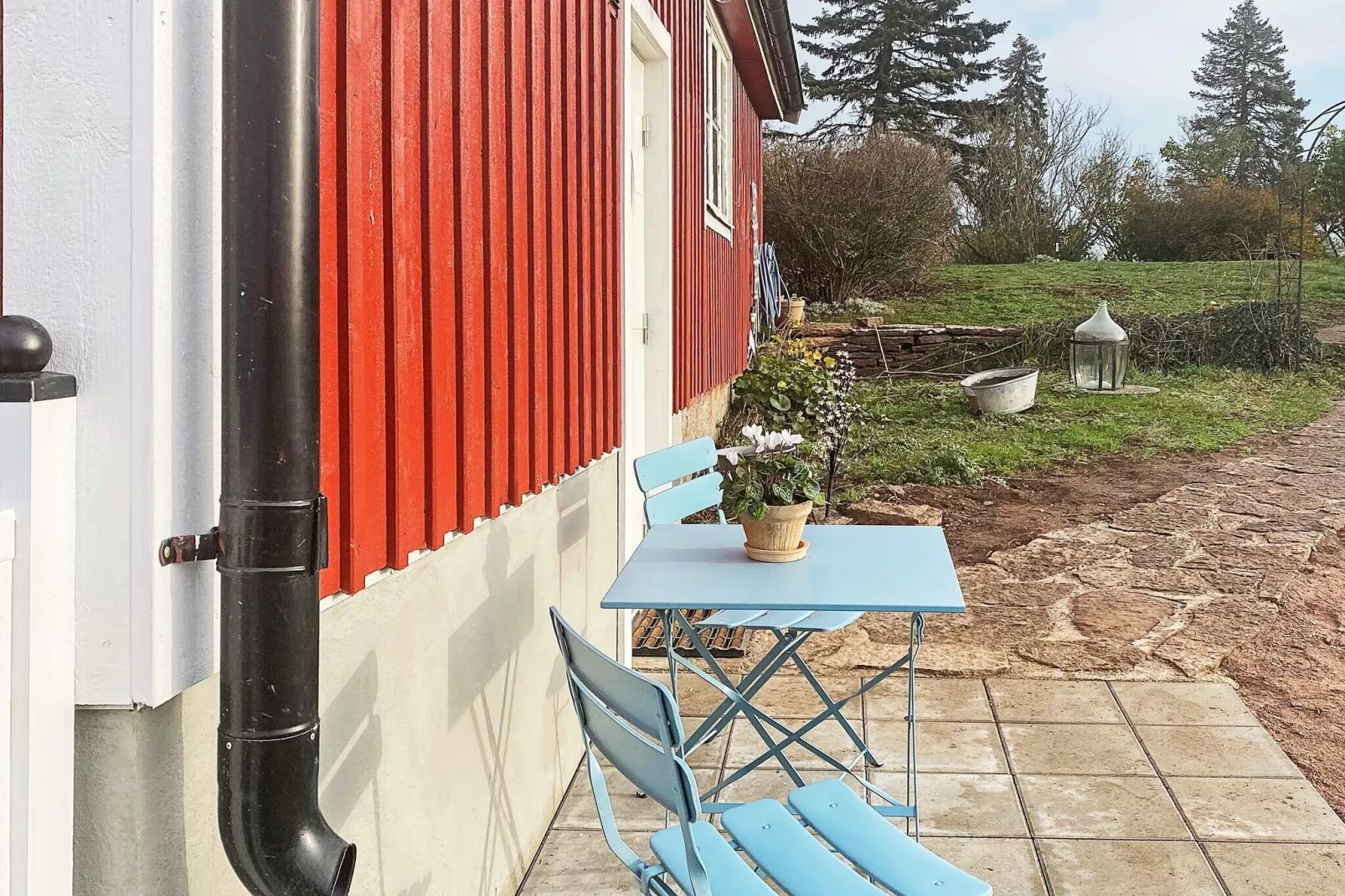 4 person holiday home in FÄRJESTADEN-Outdoor