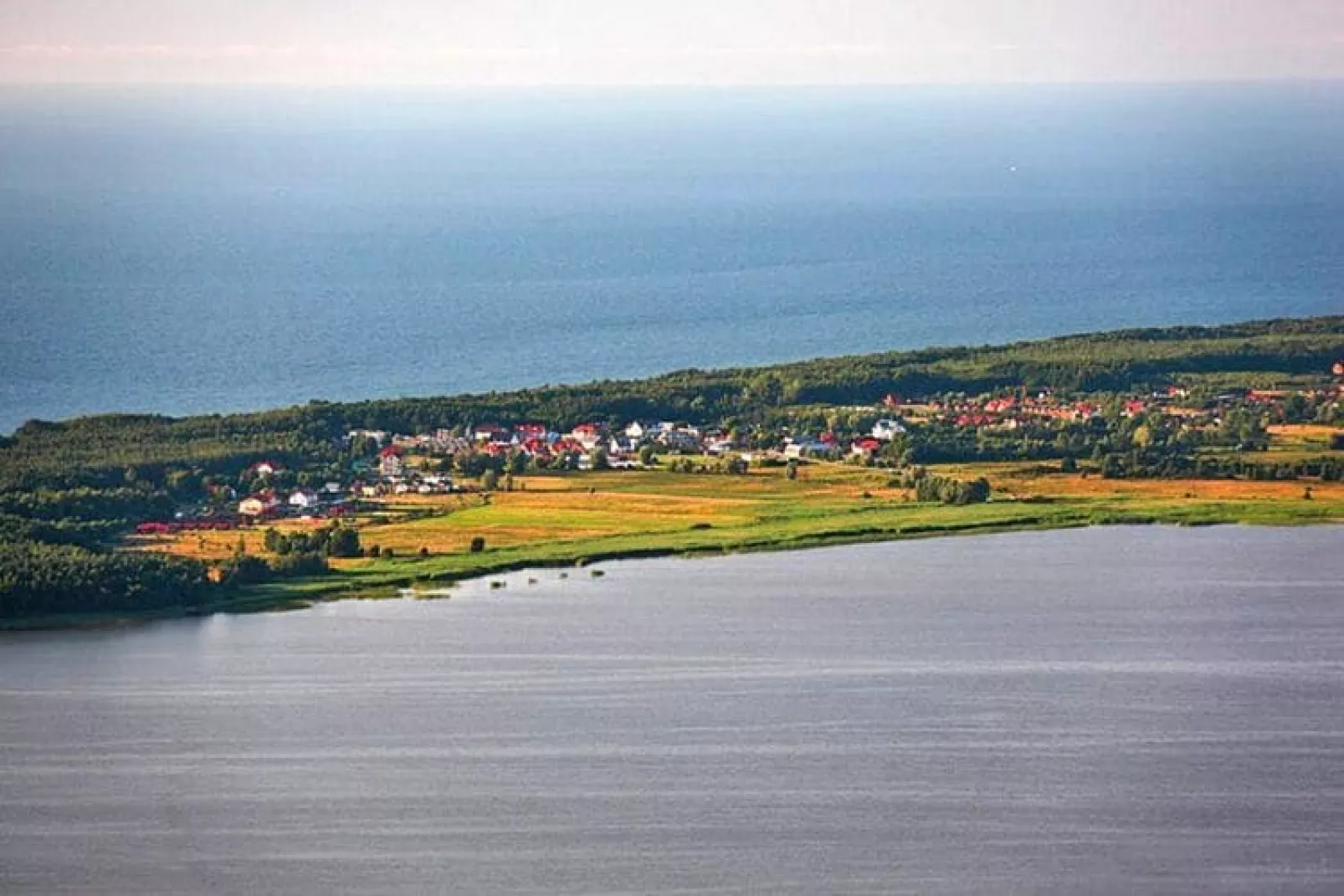Domki wakacyjne Wicie-Wasserblick