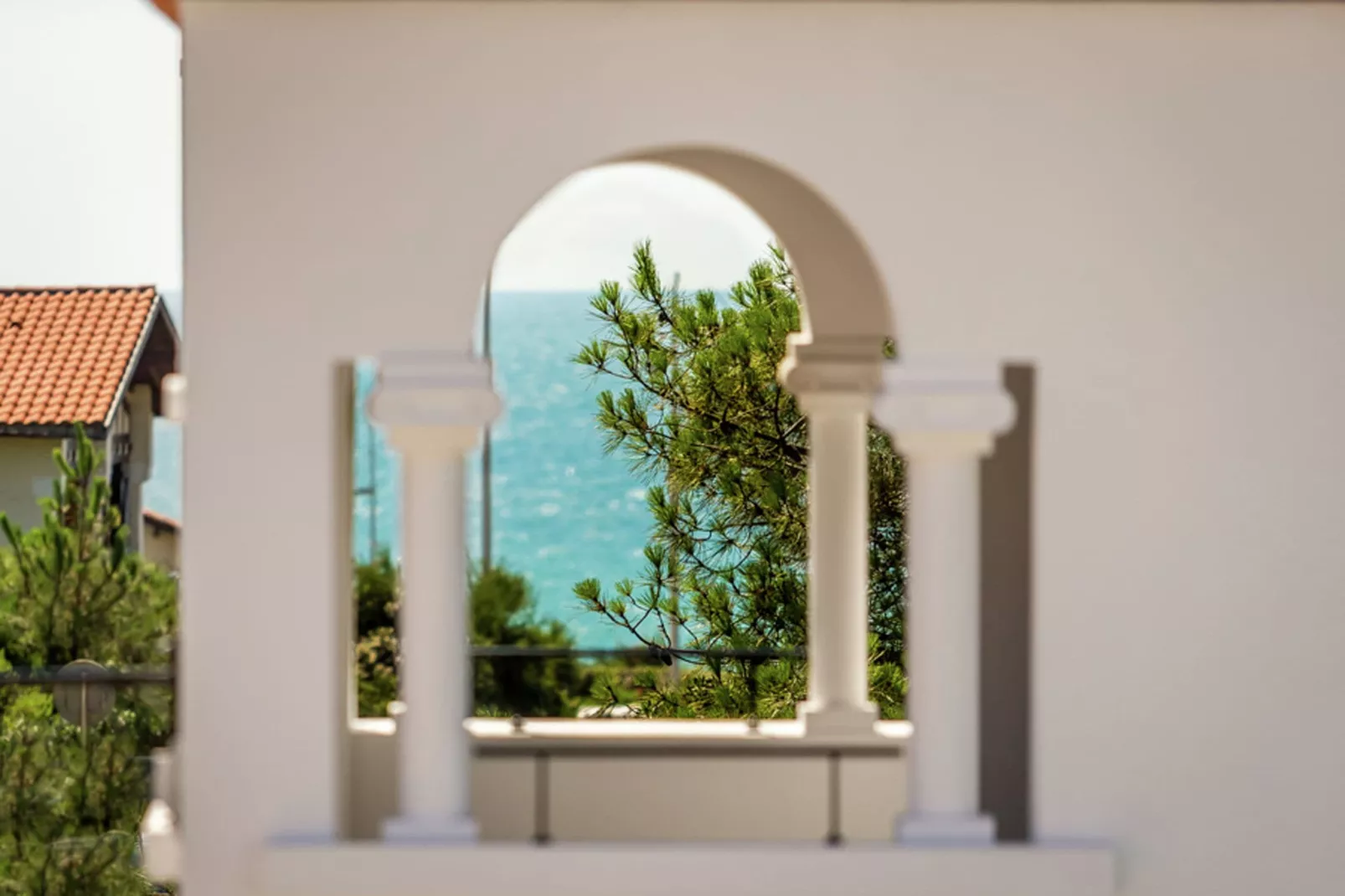 Résidence Les Villas Milady 2-Ambiente