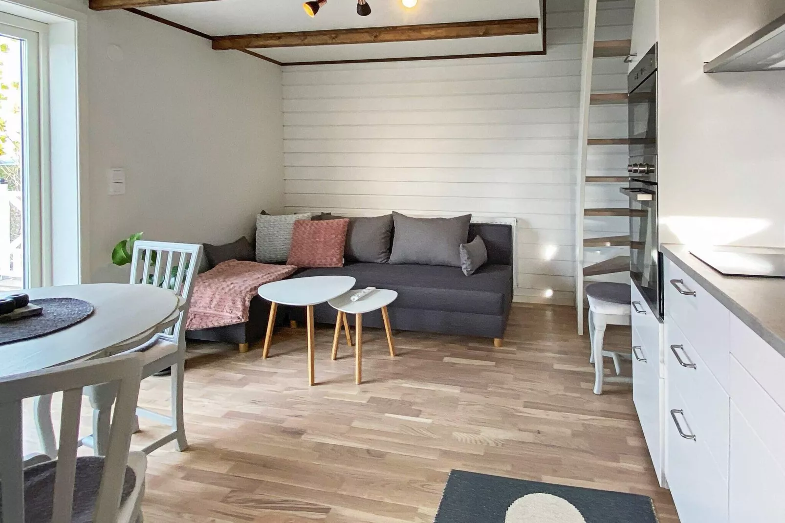4 person holiday home in FÄRJESTADEN