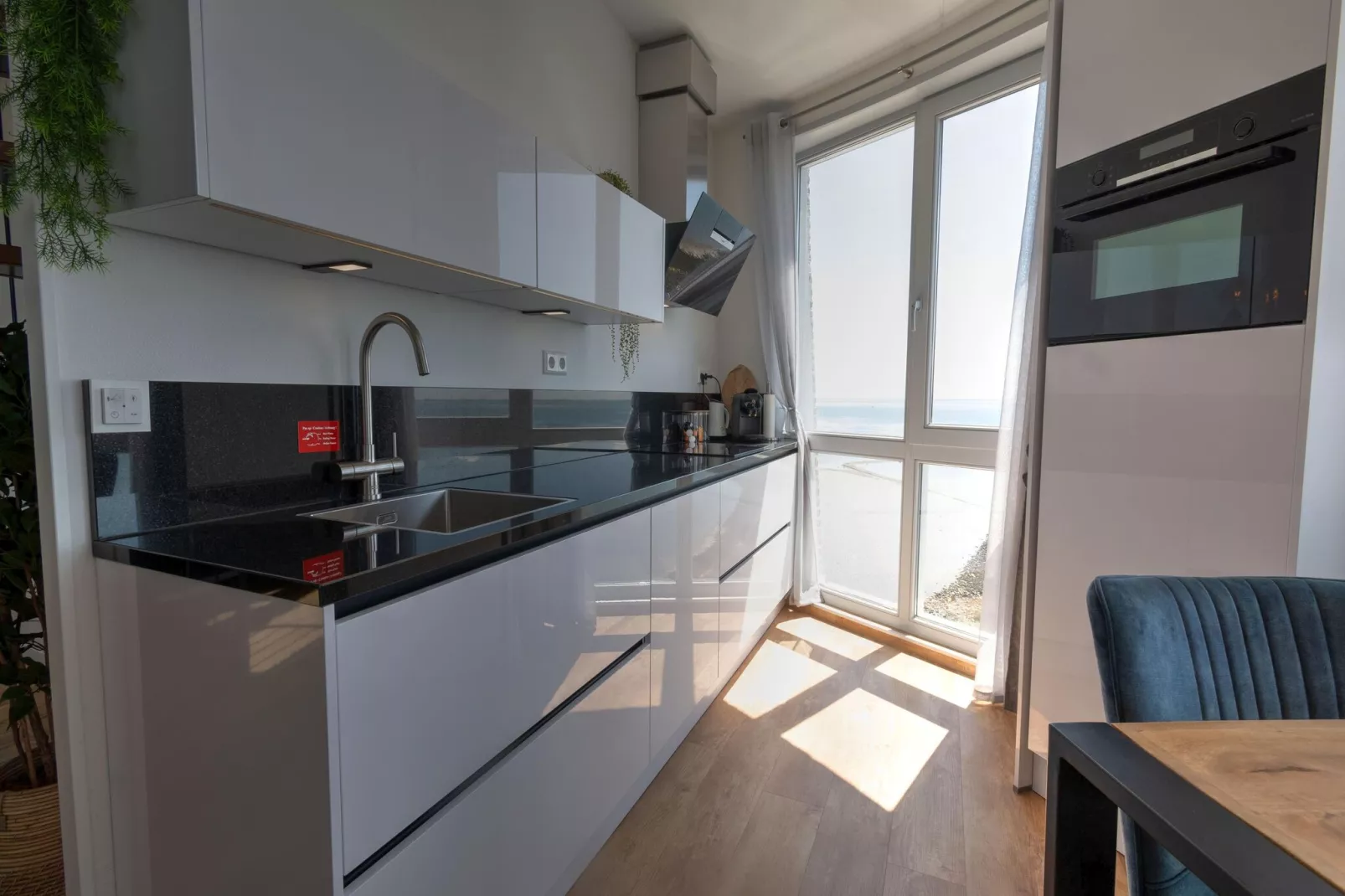 Casa Isla Bella-Kitchen