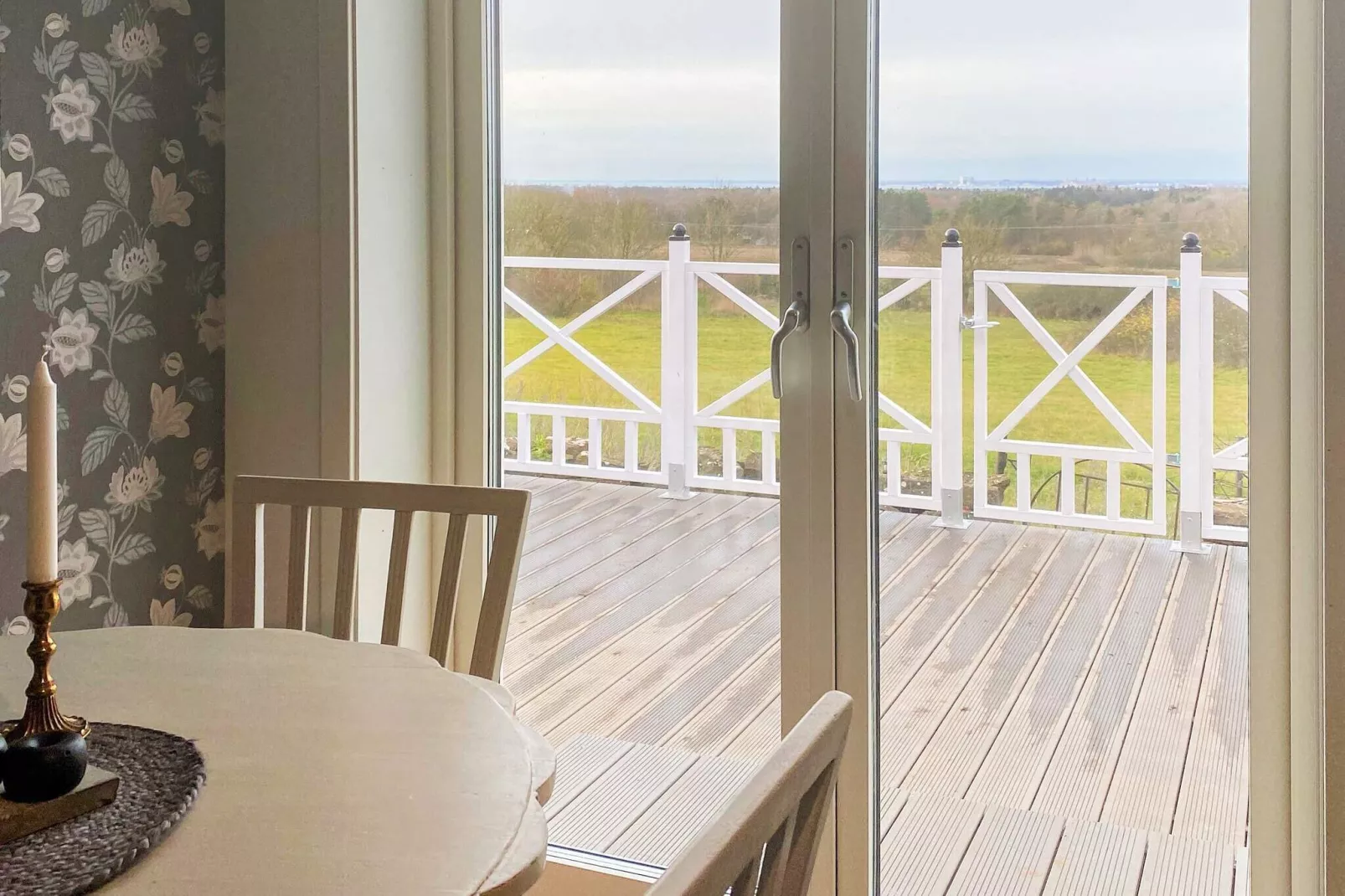 4 person holiday home in FÄRJESTADEN-Indoor