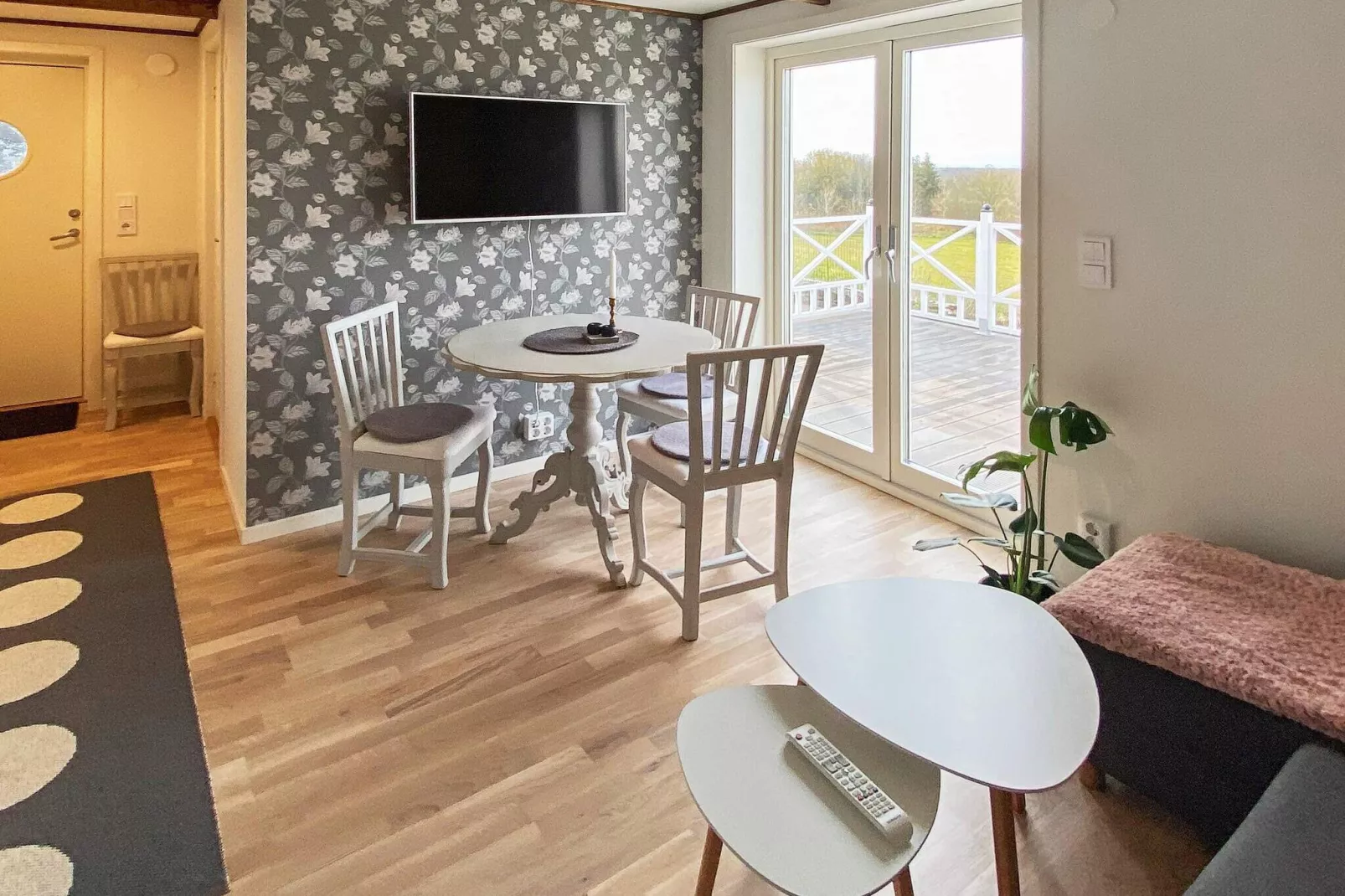 4 person holiday home in FÄRJESTADEN-Indoor