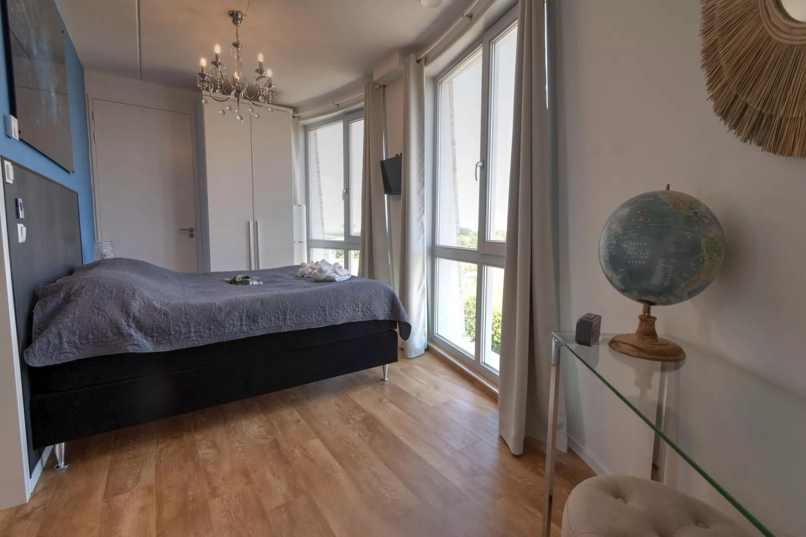 Casa Isla Bella-Bedroom