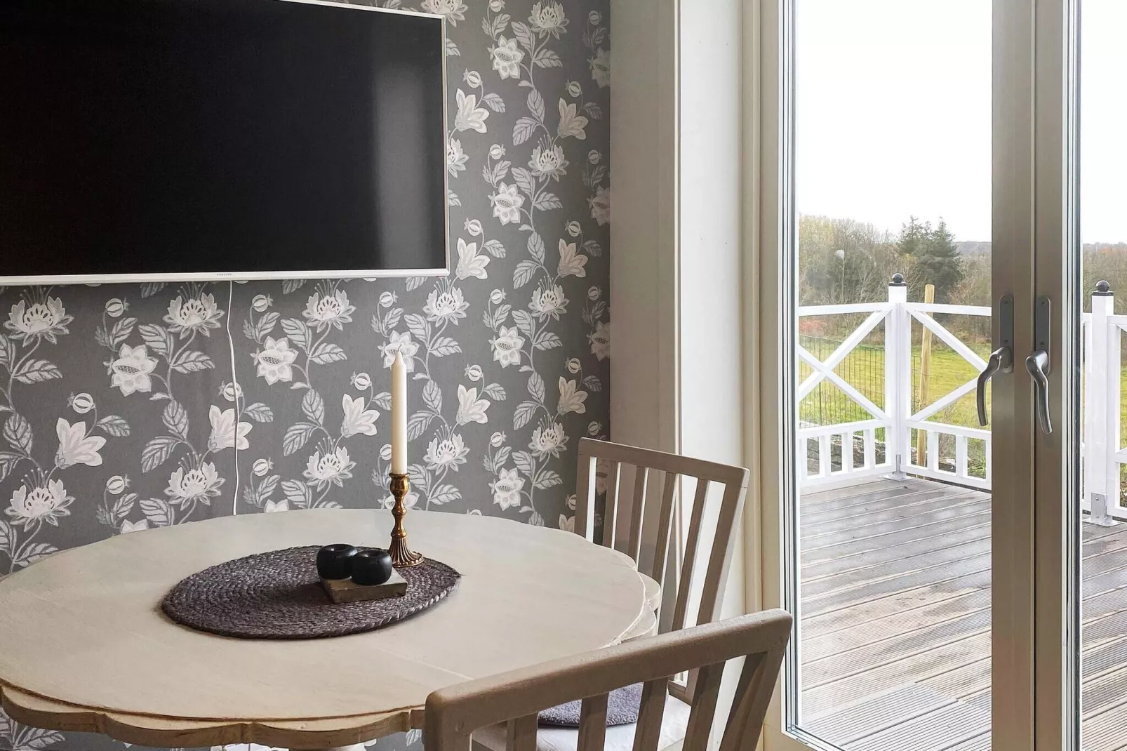 4 person holiday home in FÄRJESTADEN-Indoor