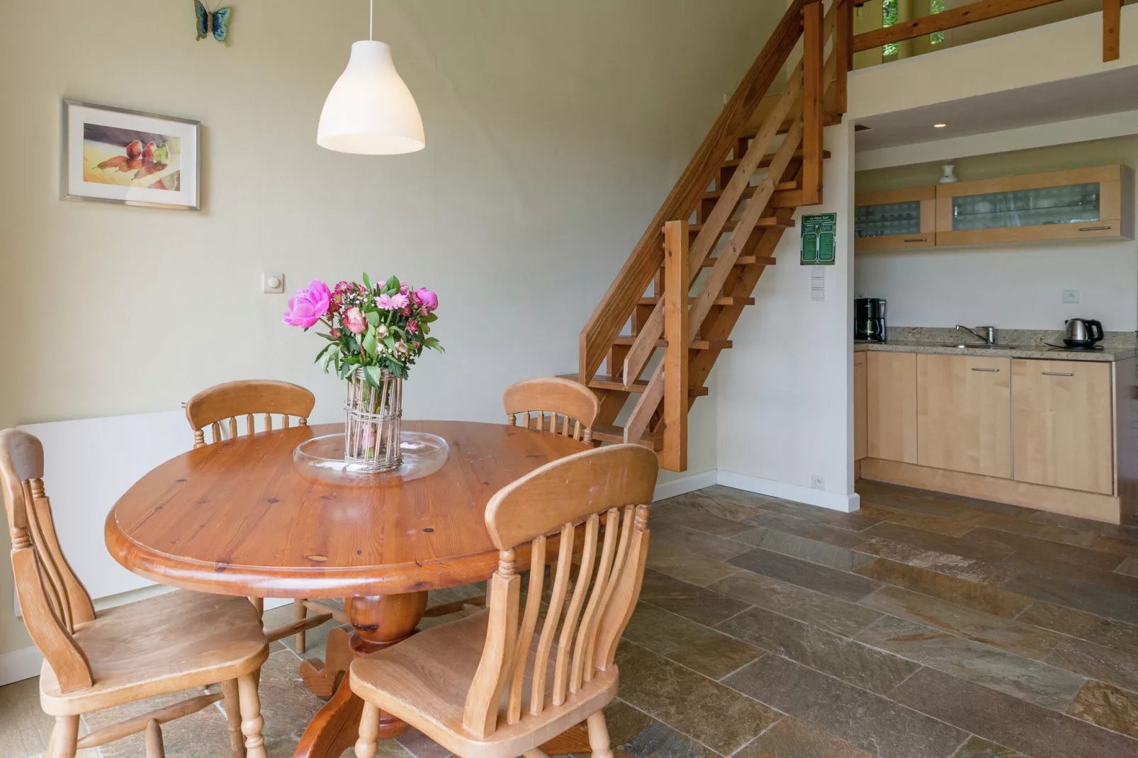 Le Vieux Sart 29-Kitchen