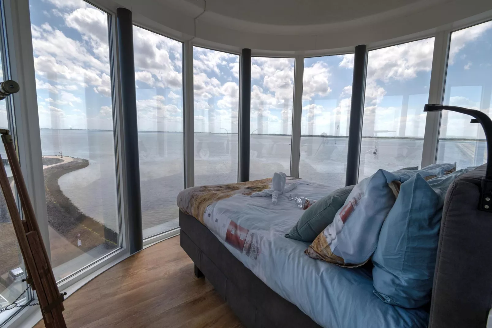 Casa Isla Bella-Bedroom