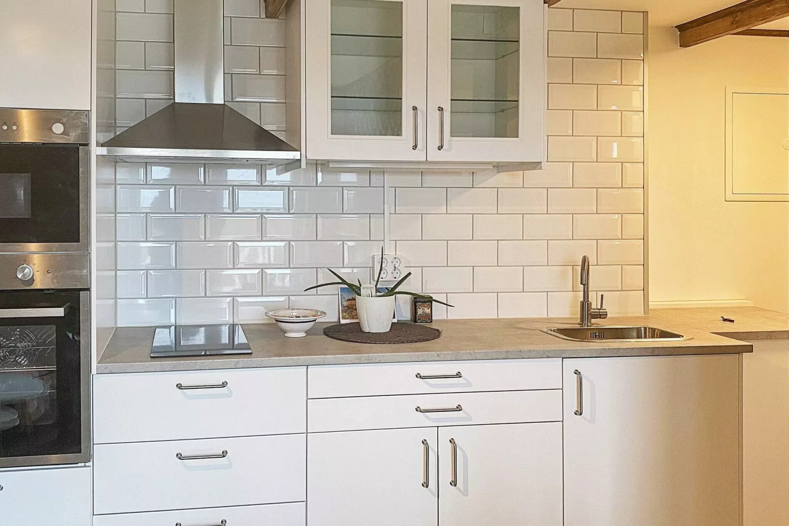 4 person holiday home in FÄRJESTADEN-Indoor