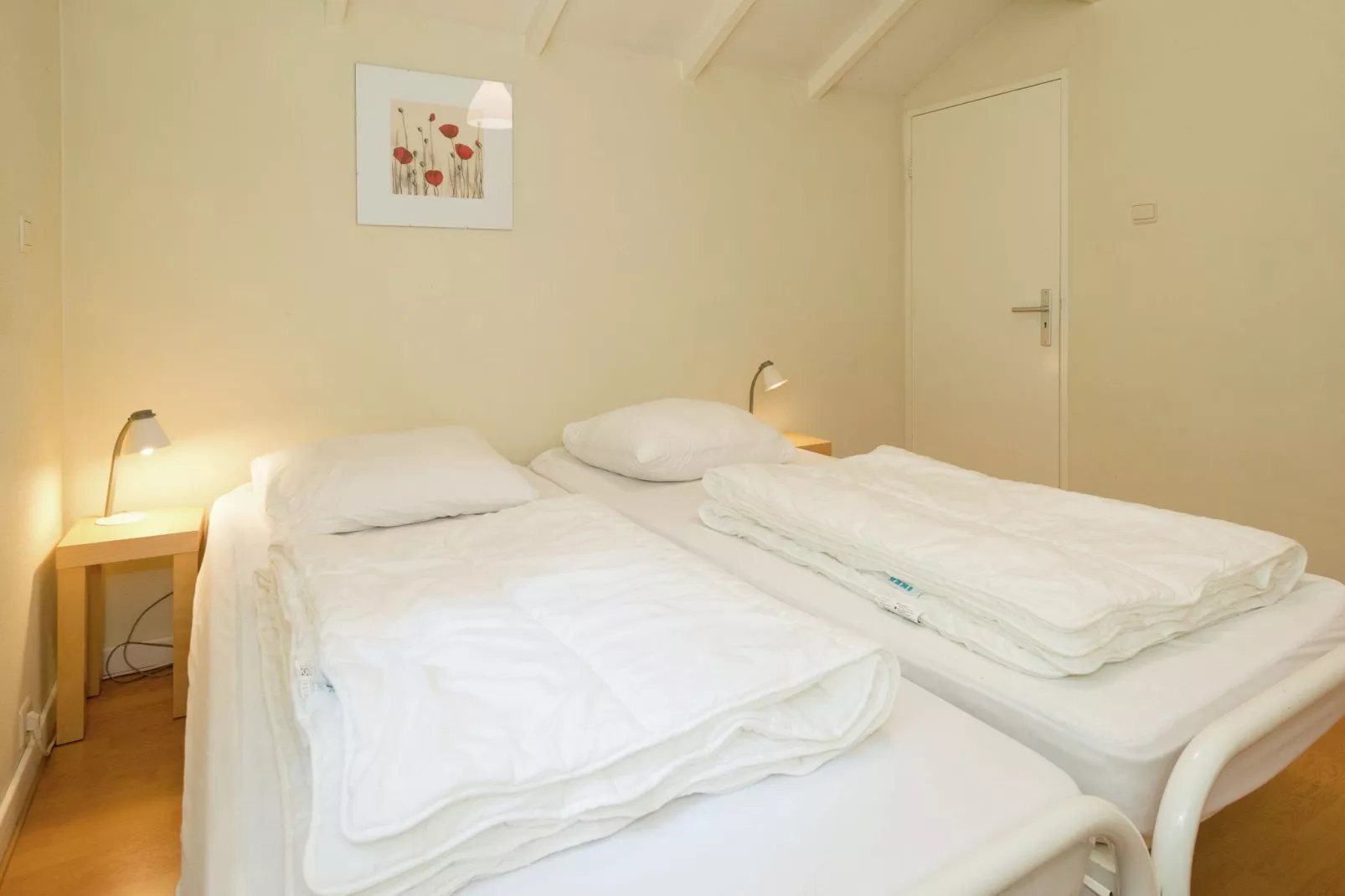 Le Vieux Sart 29-Bedroom