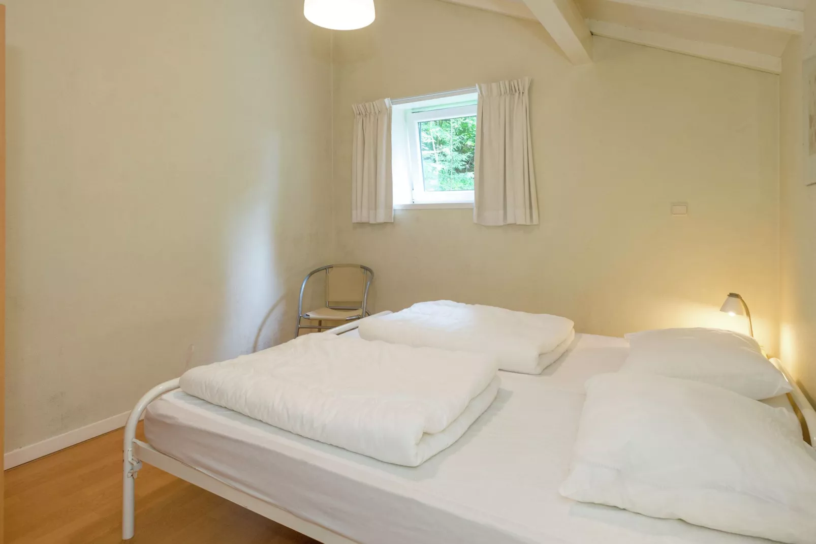 Le Vieux Sart 29-Bedroom