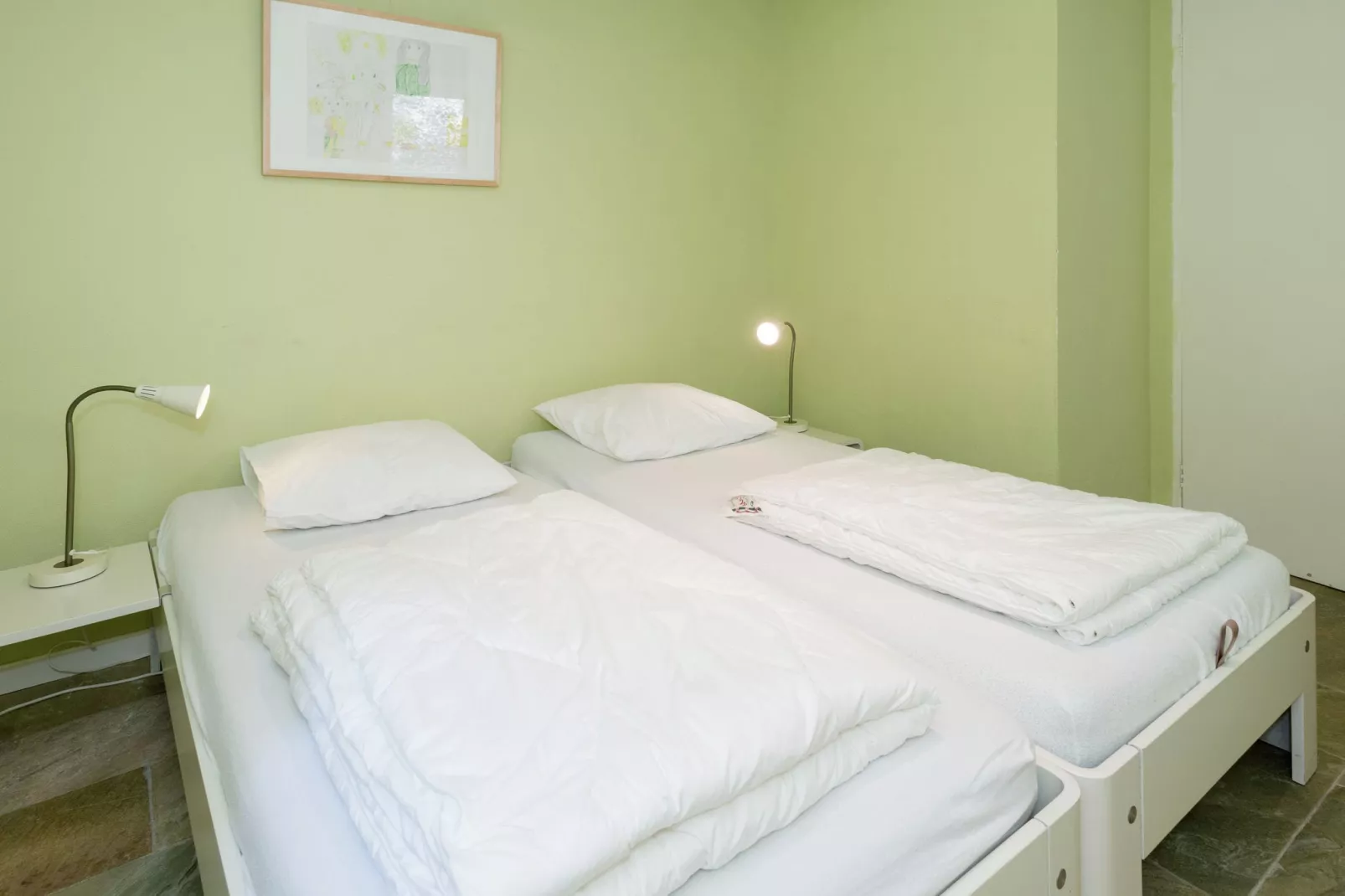 Le Vieux Sart 29-Bedroom