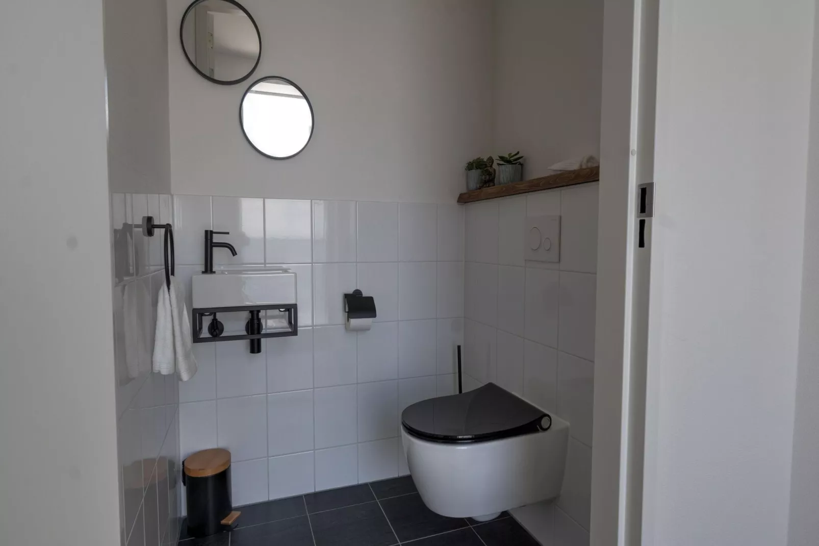 Casa Isla Bella-Bathroom