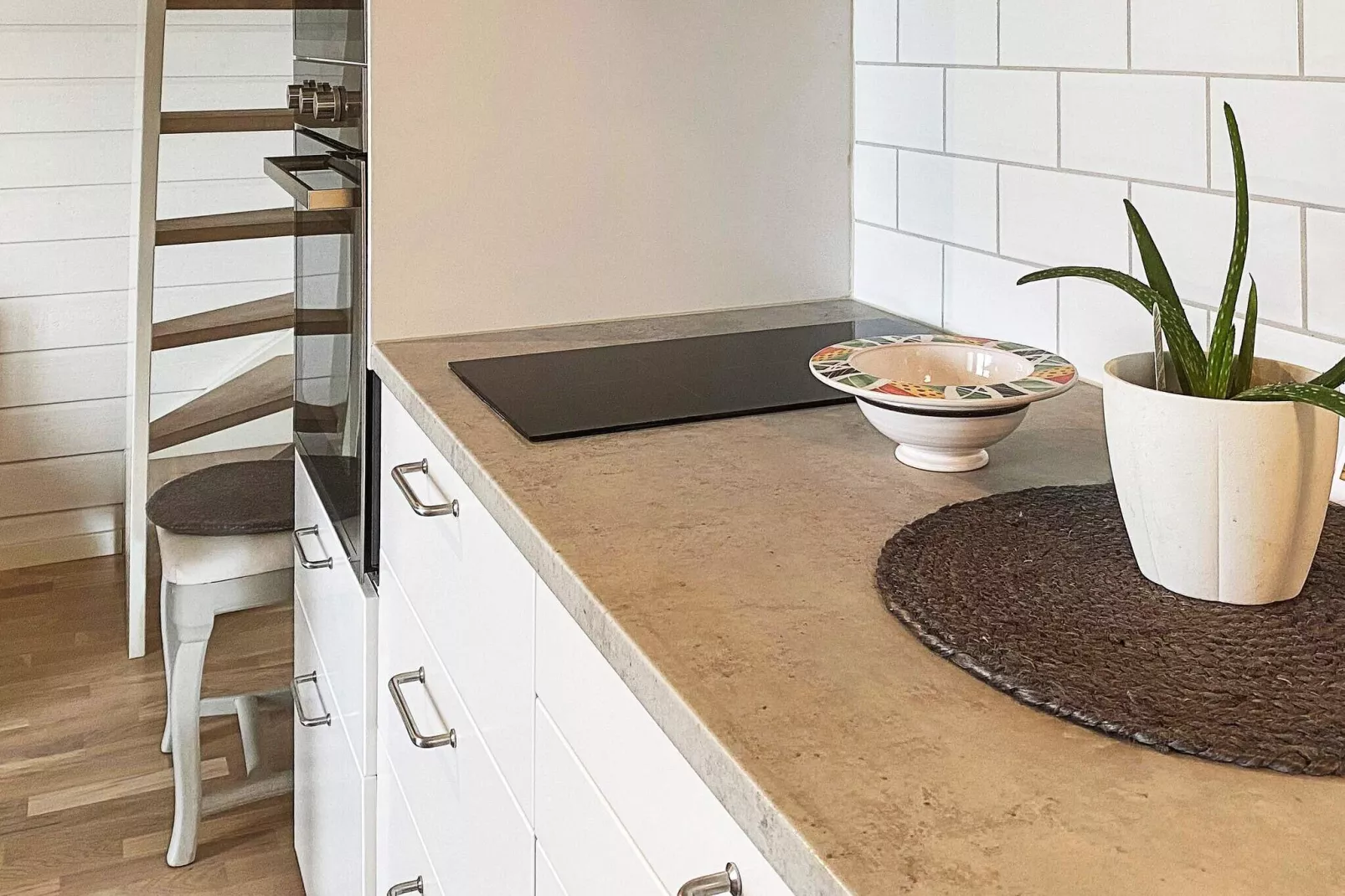4 person holiday home in FÄRJESTADEN-Indoor
