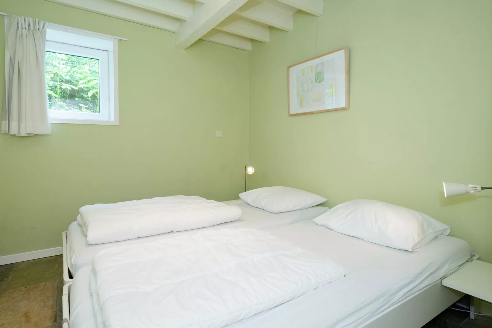 Le Vieux Sart 29-Bedroom