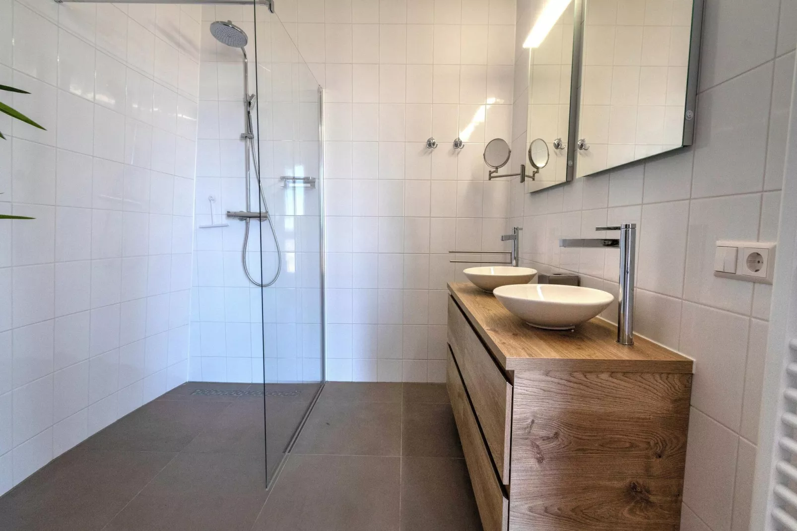 Casa Isla Bella-Bathroom