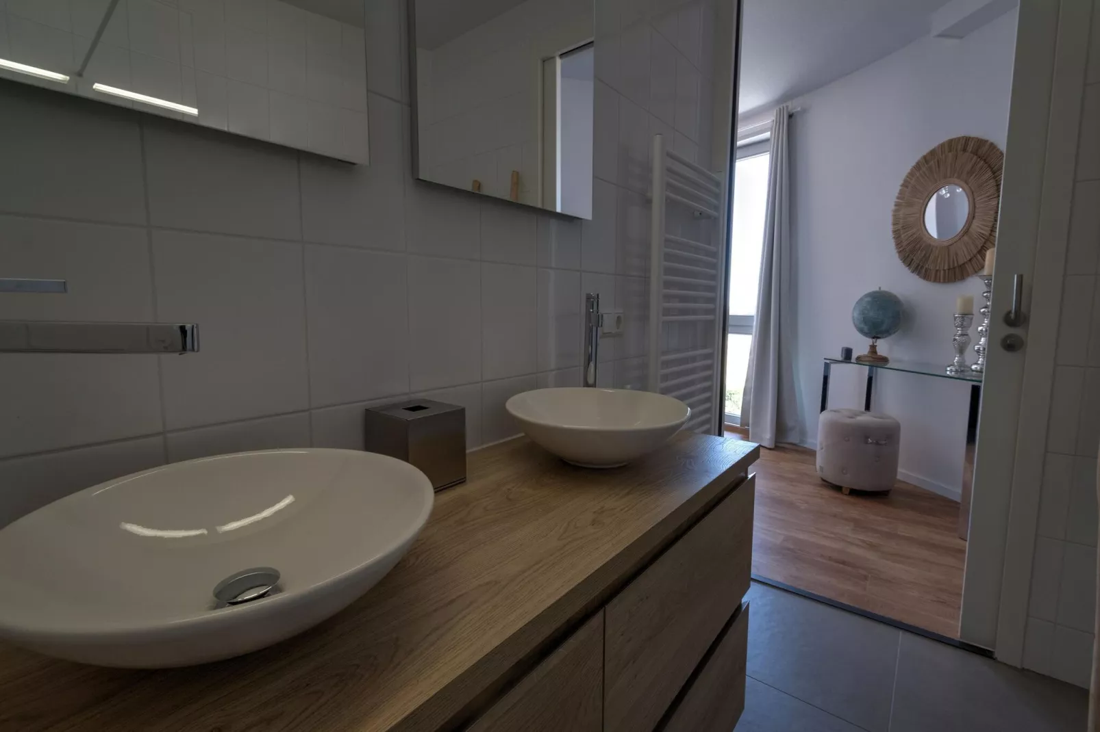 Casa Isla Bella-Bathroom