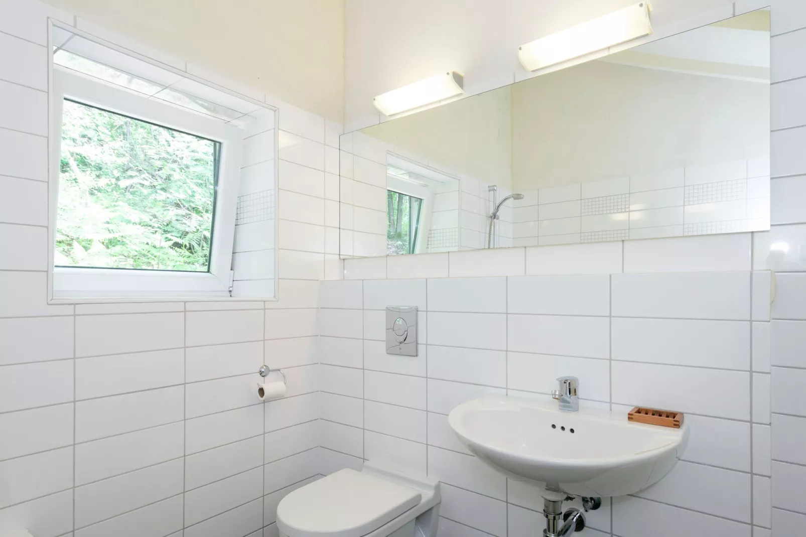 Le Vieux Sart 29-Bathroom