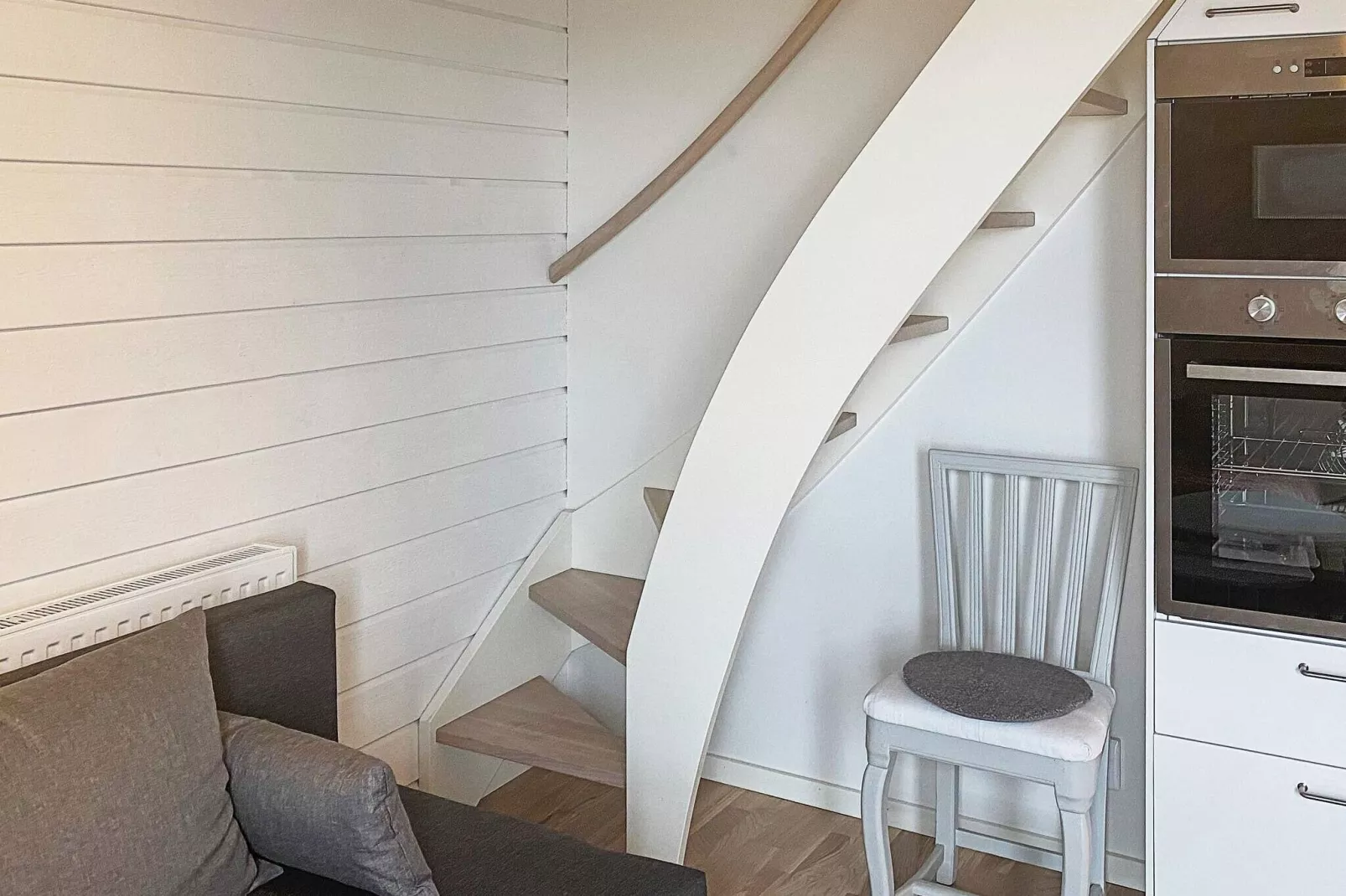 4 person holiday home in FÄRJESTADEN-Indoor
