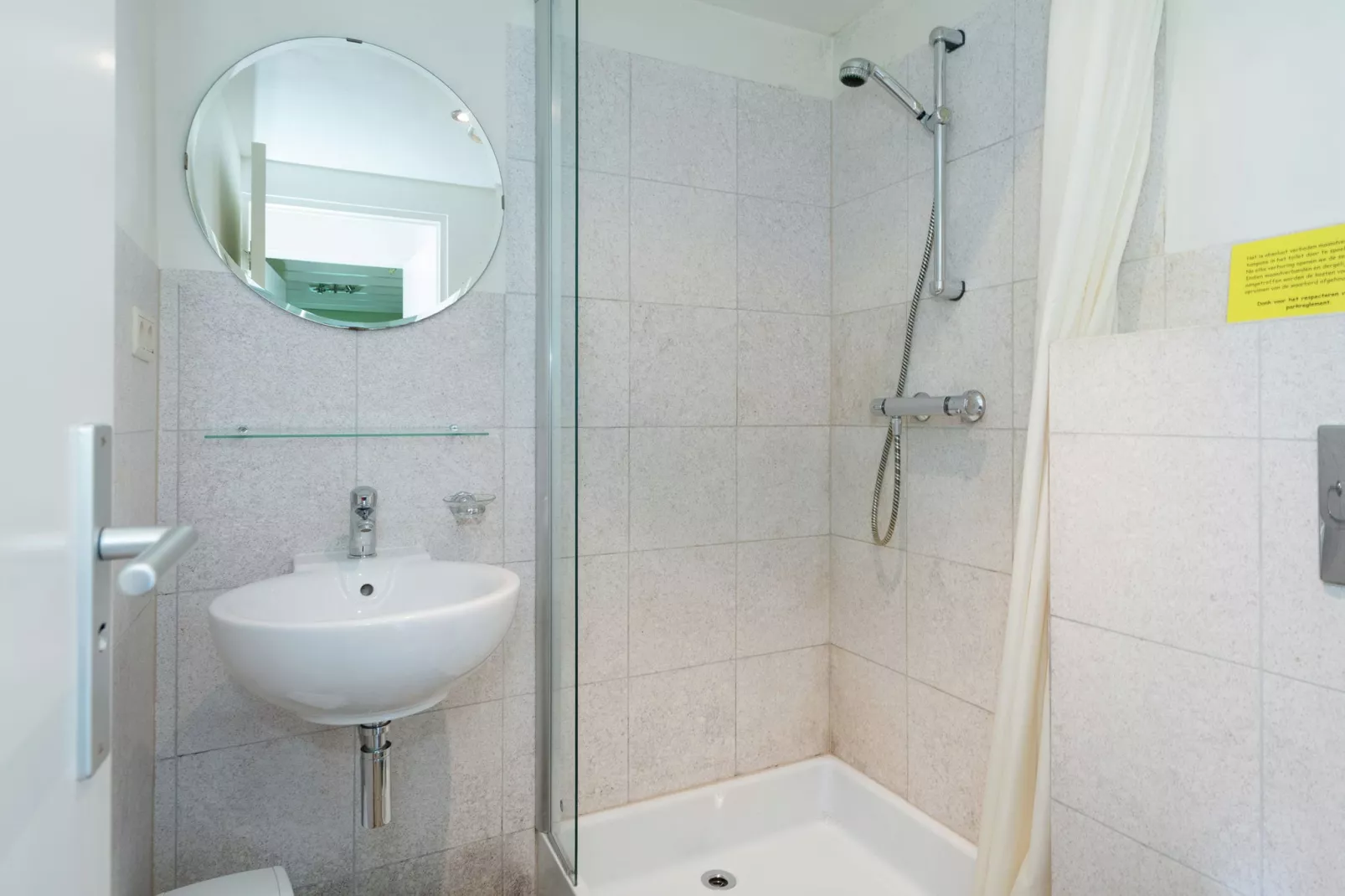Le Vieux Sart 29-Bathroom