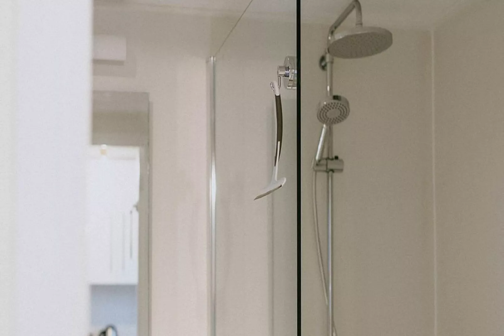 Chalet Chocolat-Bathroom