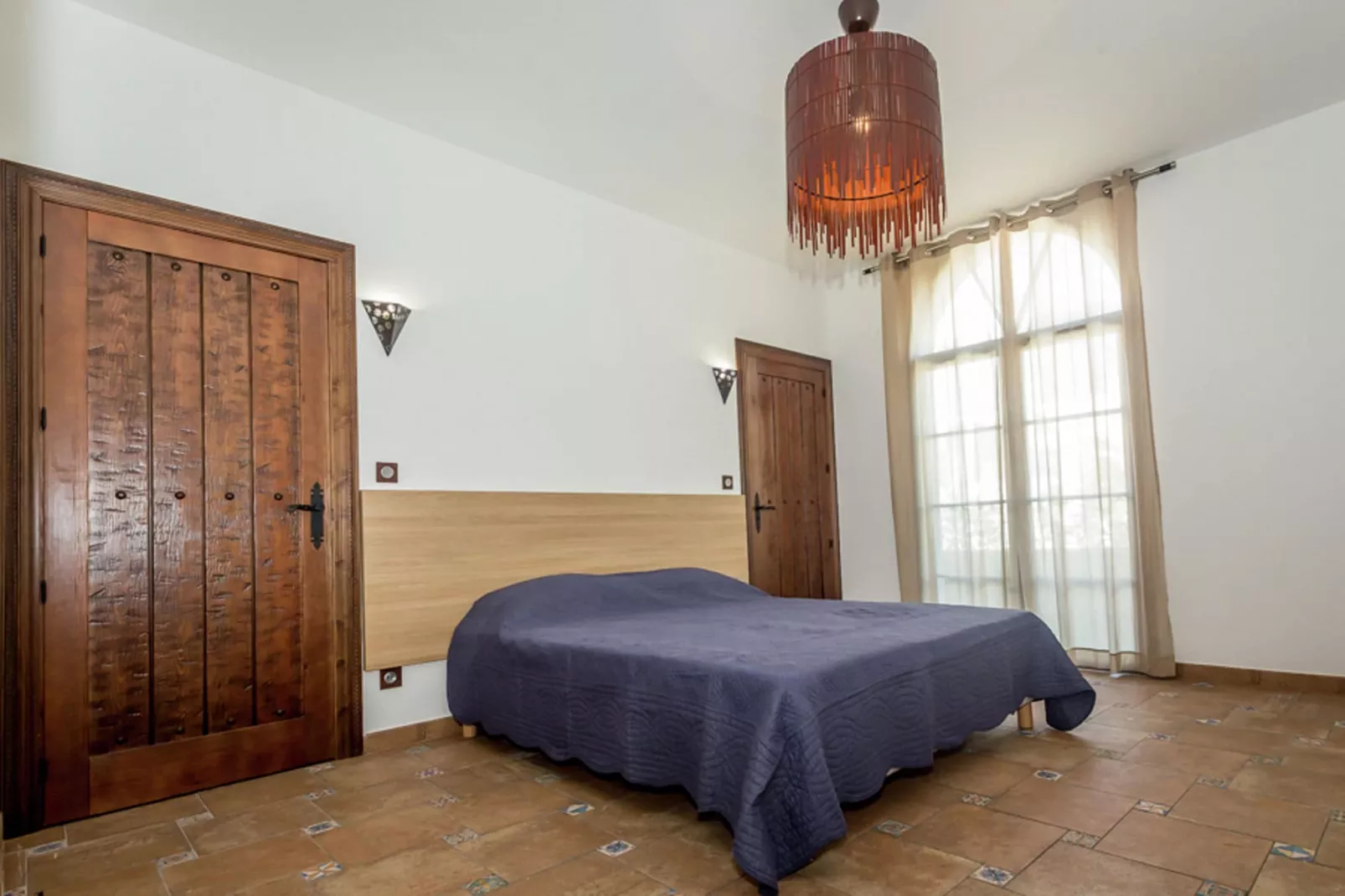 Résidence Les Villas Milady 1-Chambre