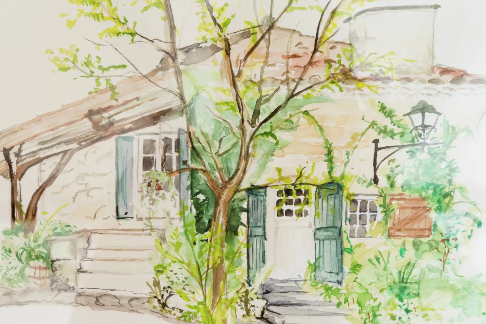 Le Vieux Sart 29-Atmosphere