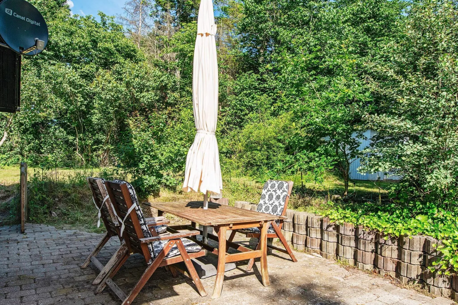 6 Personen Ferienhaus in Kolind-By Traum-Aussicht
